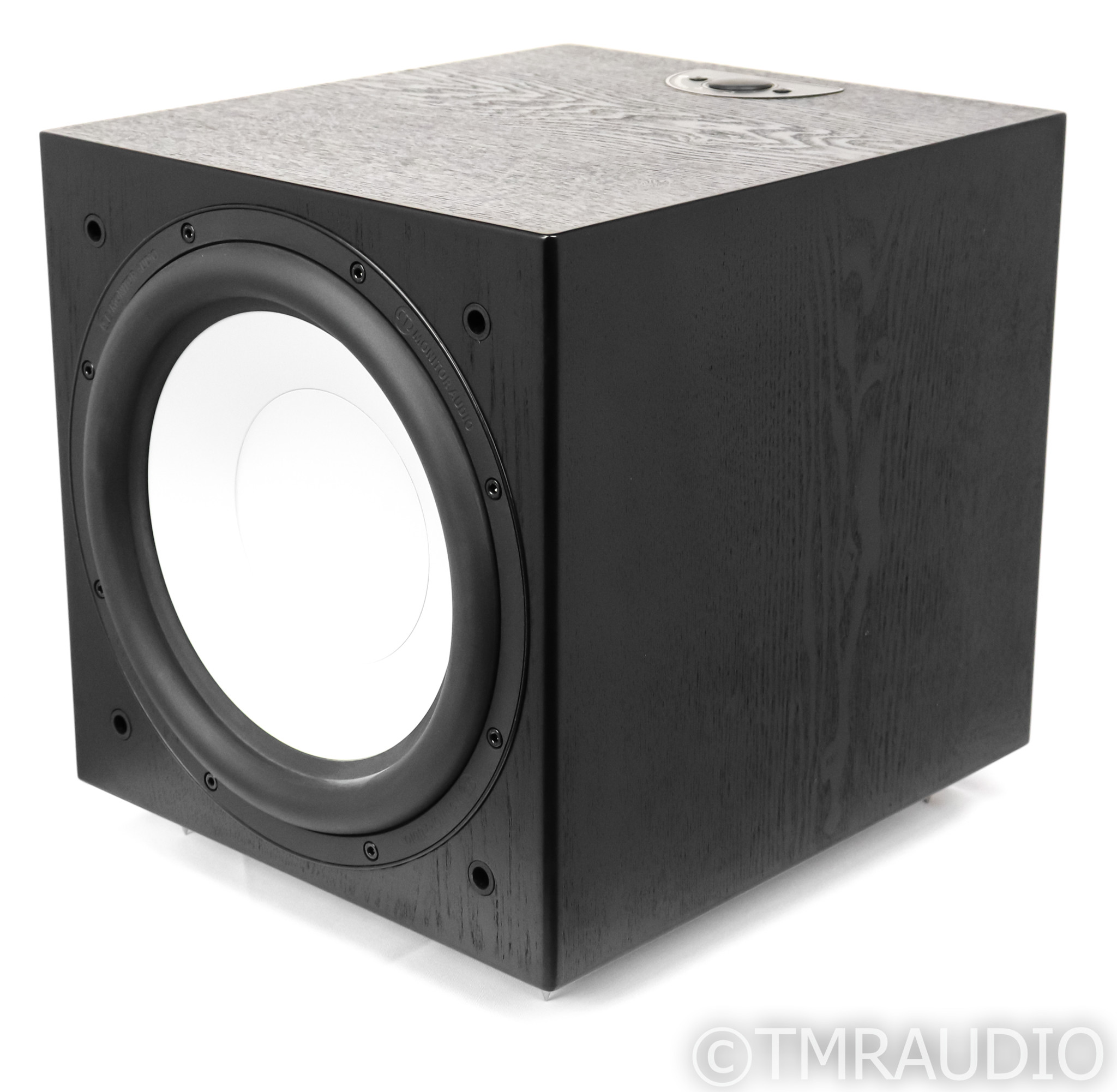 monitor audio silver rxw 12 subwoofer