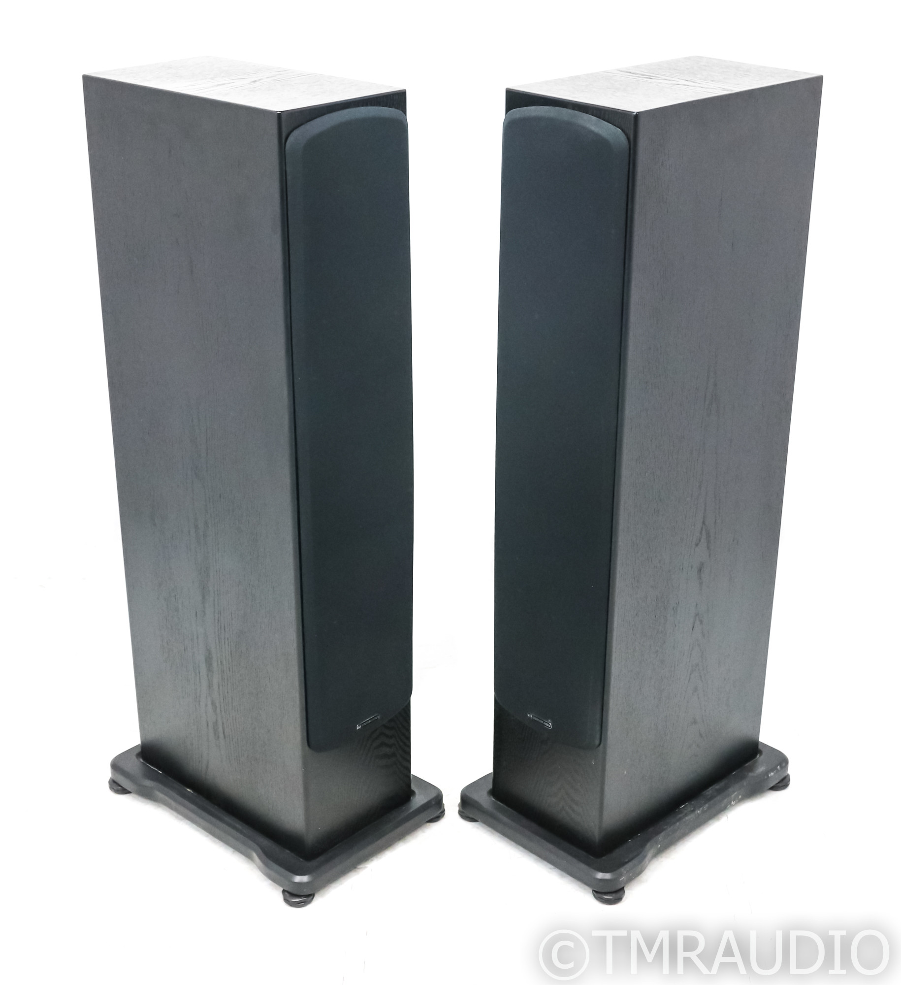 Monitor Audio Silver RX8 Floorstanding Speakers