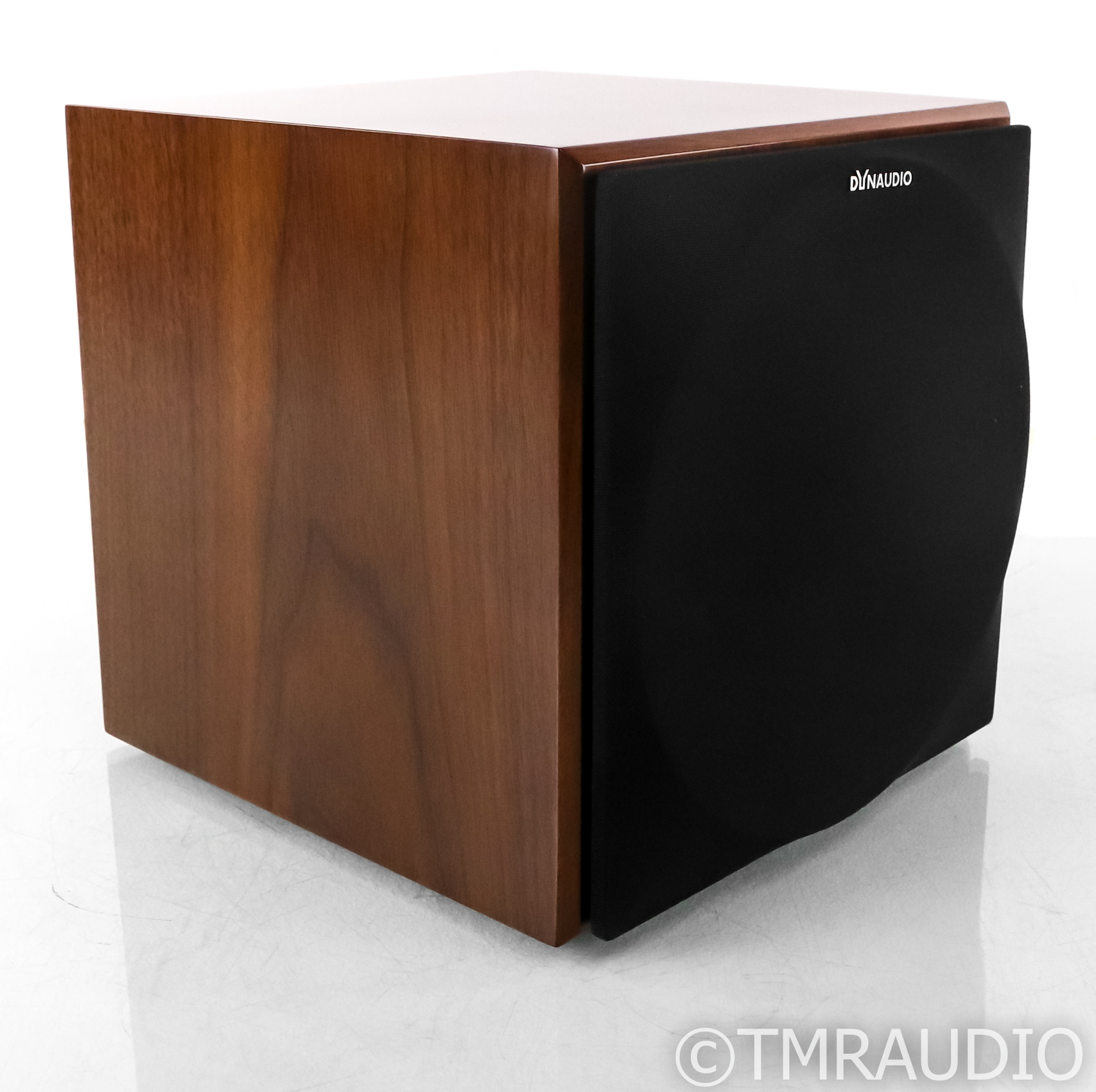 Sub 250 II 8" Subwoofer; Walnut - The Music Room