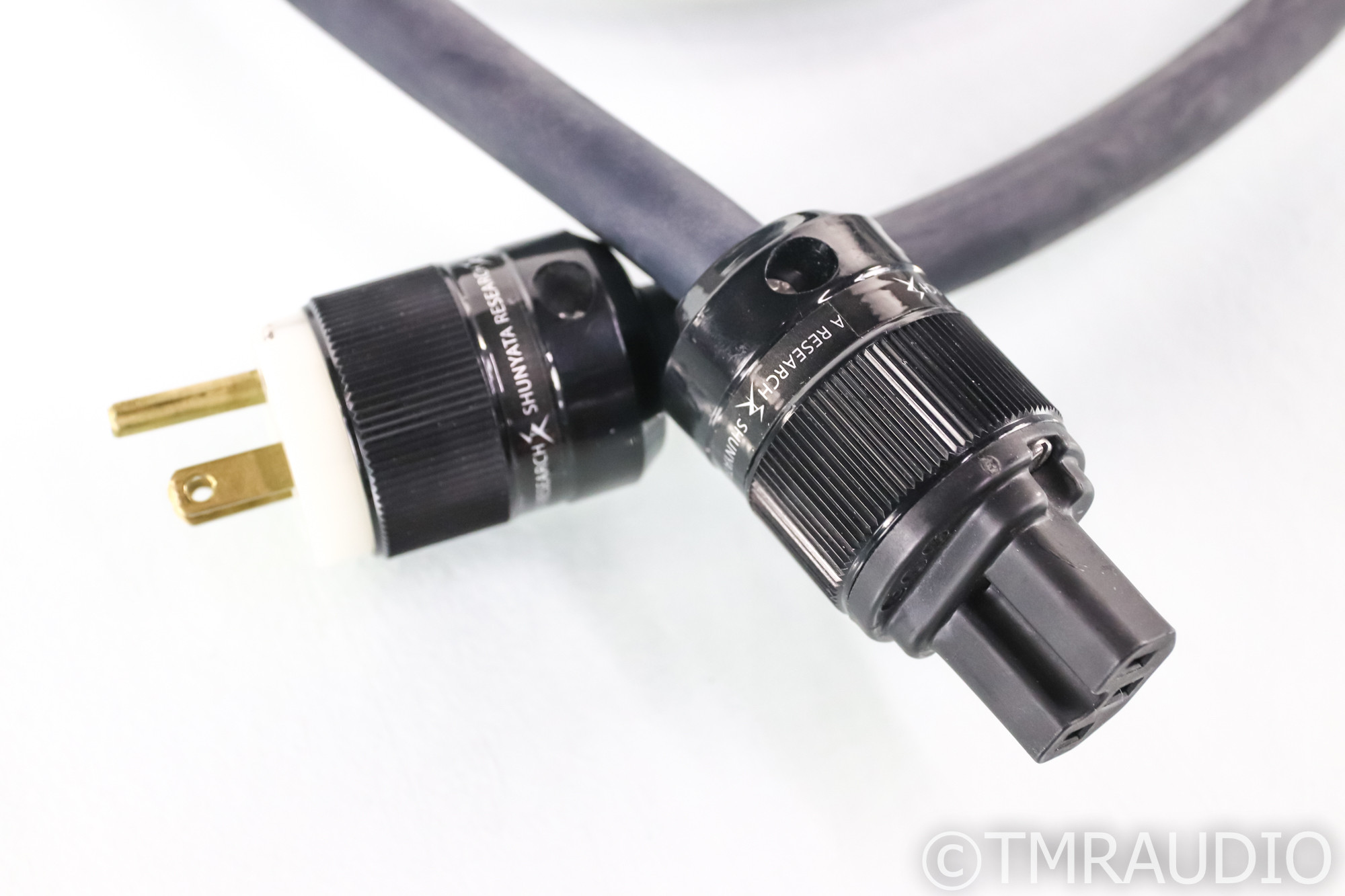Shunyata Research Viper ZiTron Series Power Cable