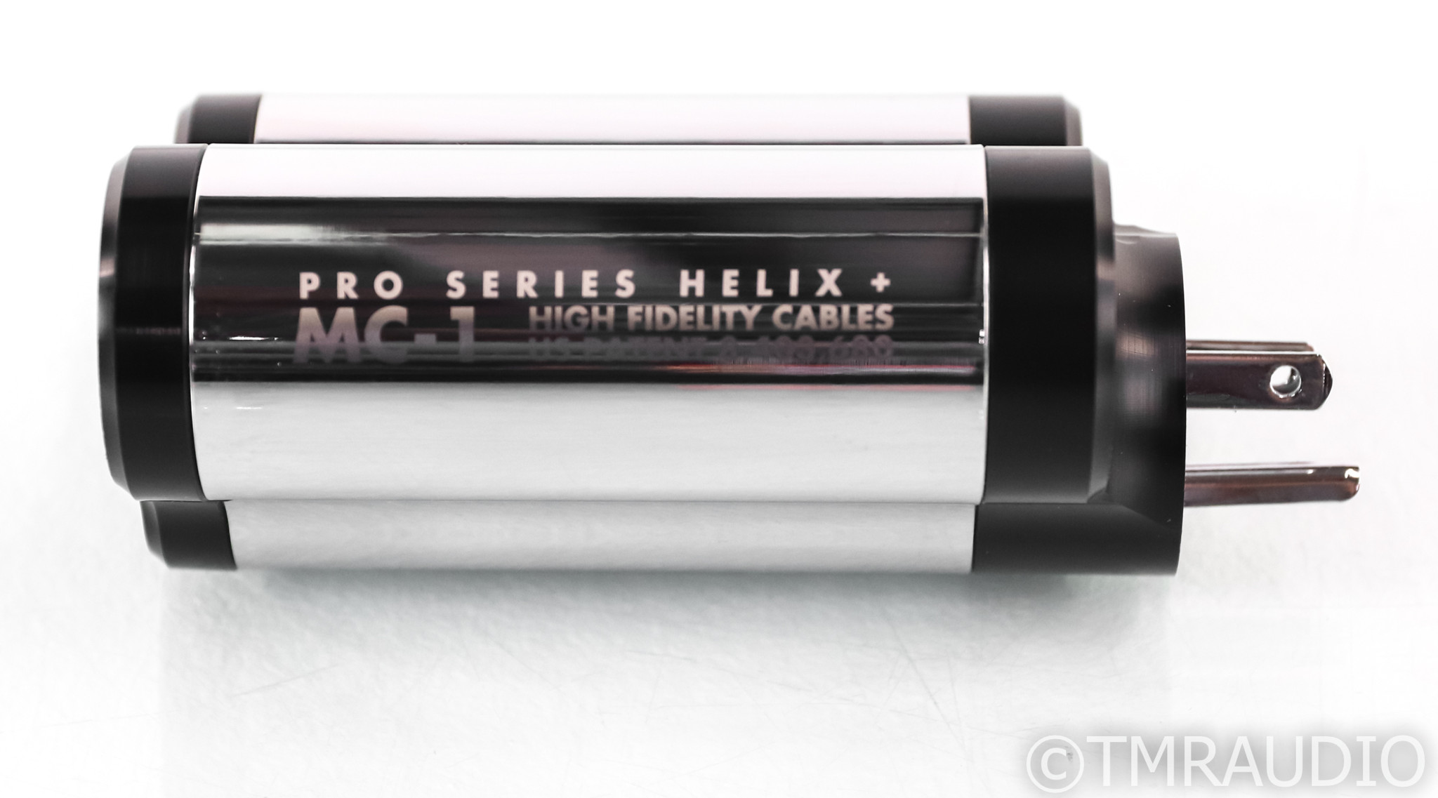 High Fidelity Cables MC-1 Pro Helix Plus Power Conditioner; MC1; Helix+