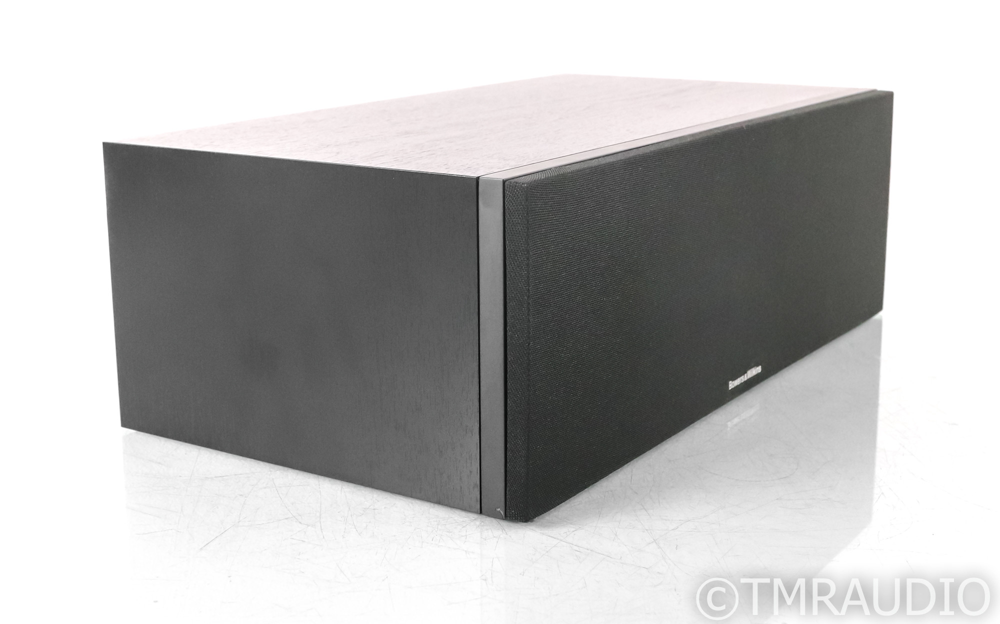 B&W HTM62 S2 Center Channel Speaker