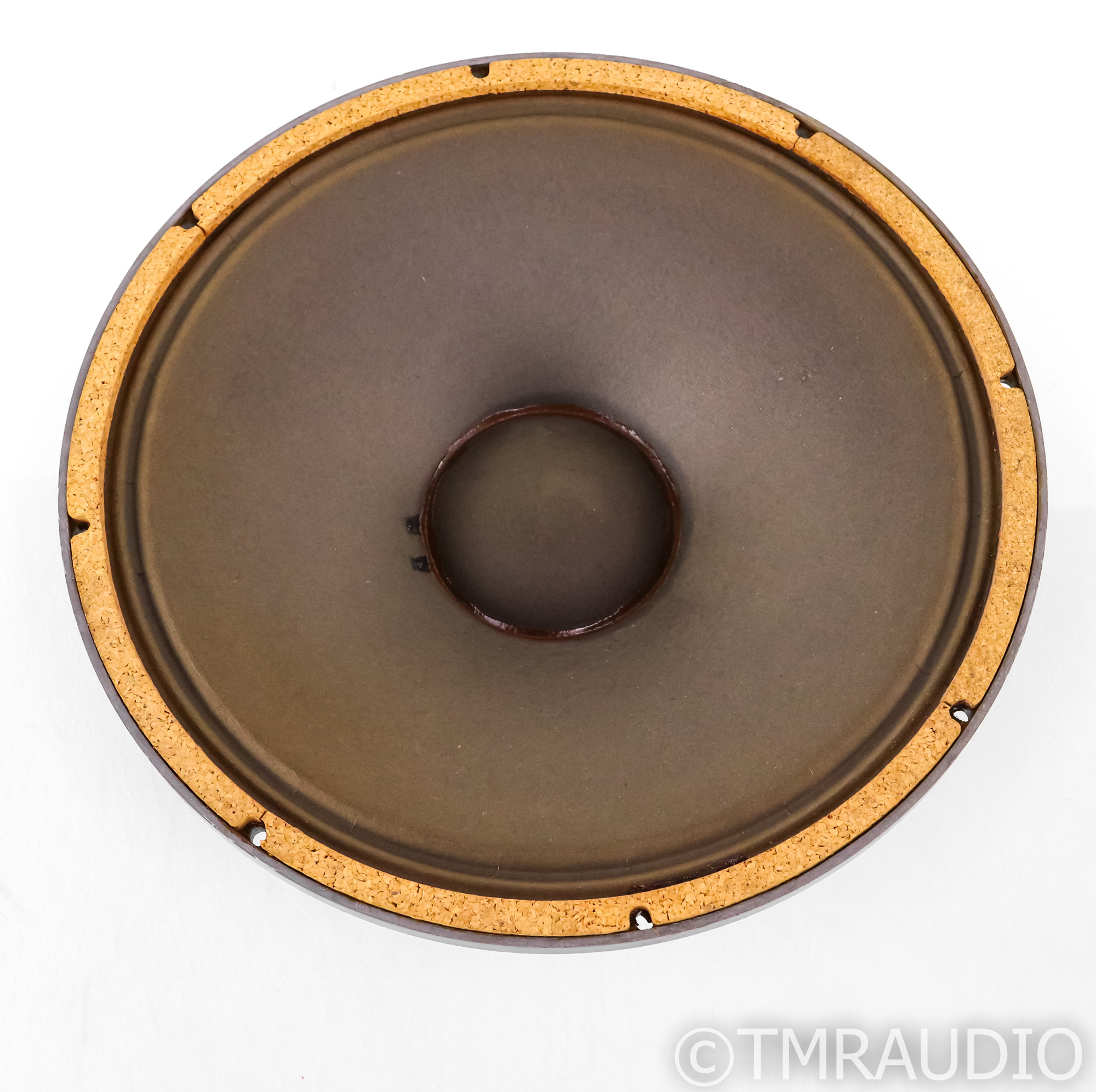 JBL James Lansing Vintage Model 130 A 15