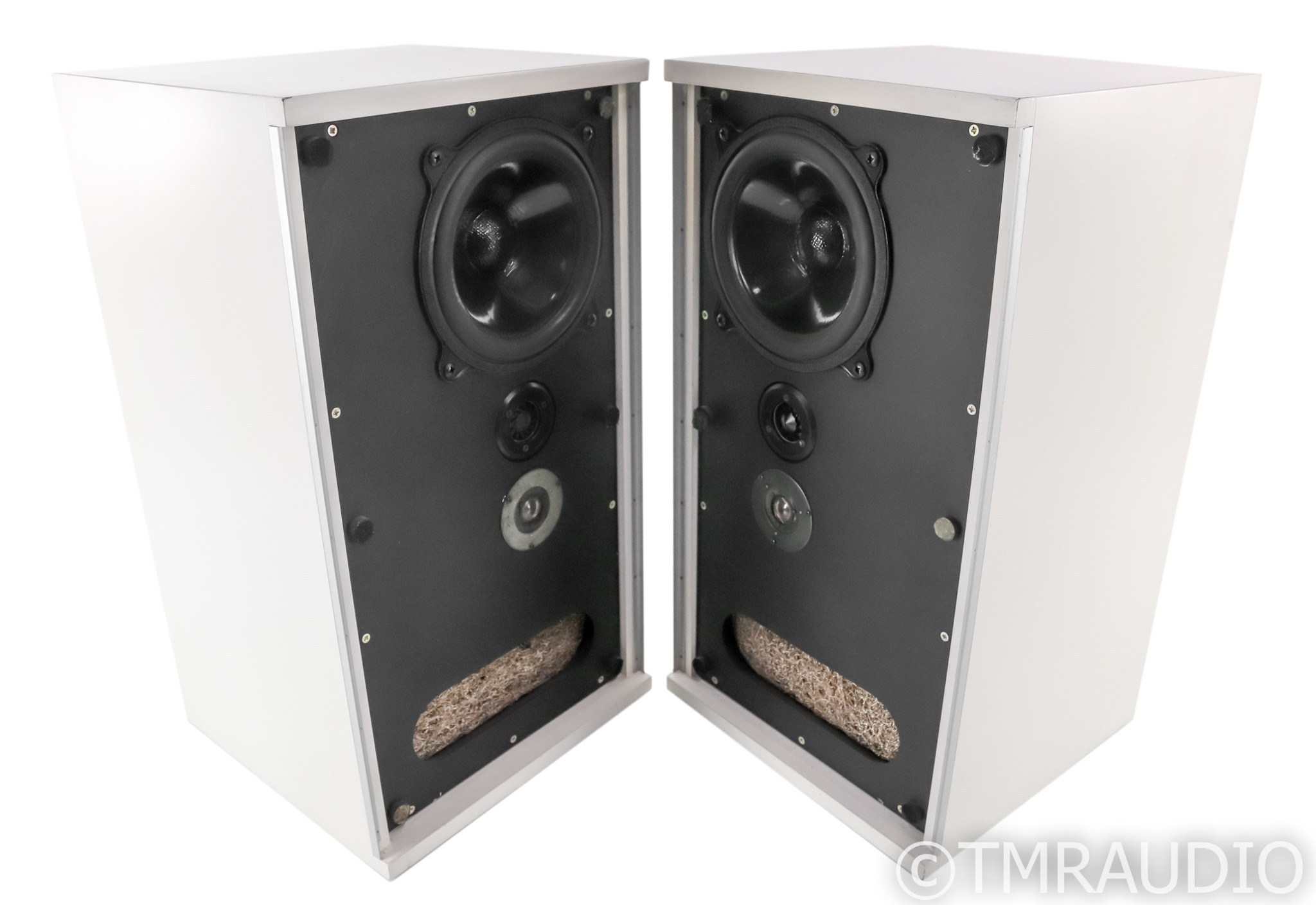 B&w discount dm2a speakers