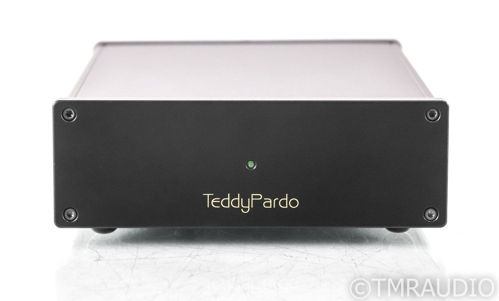 Teddy Pardo TeddyXPS Power Supply; Replaces Naim XPS - The Music Room Teddy Pardo TeddyXPS Power Supply; Replaces Naim XPS - The Music Room
