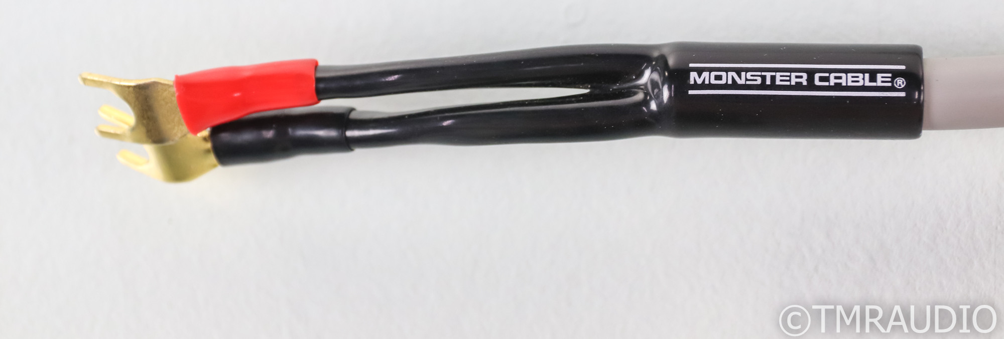 MIT Terminator 3 Speaker Cables