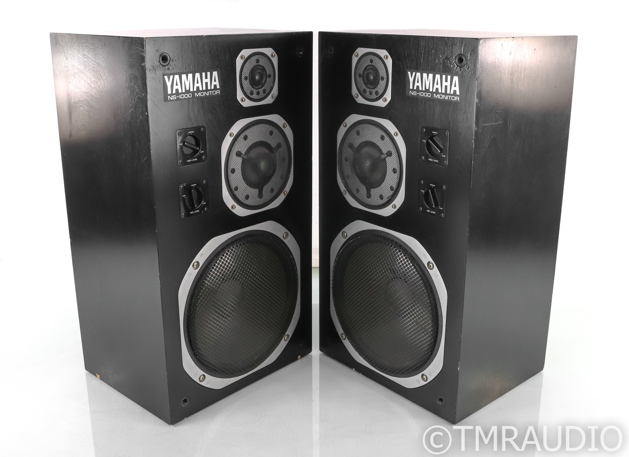 YAMAHA NS-1000M 30万番代ペア