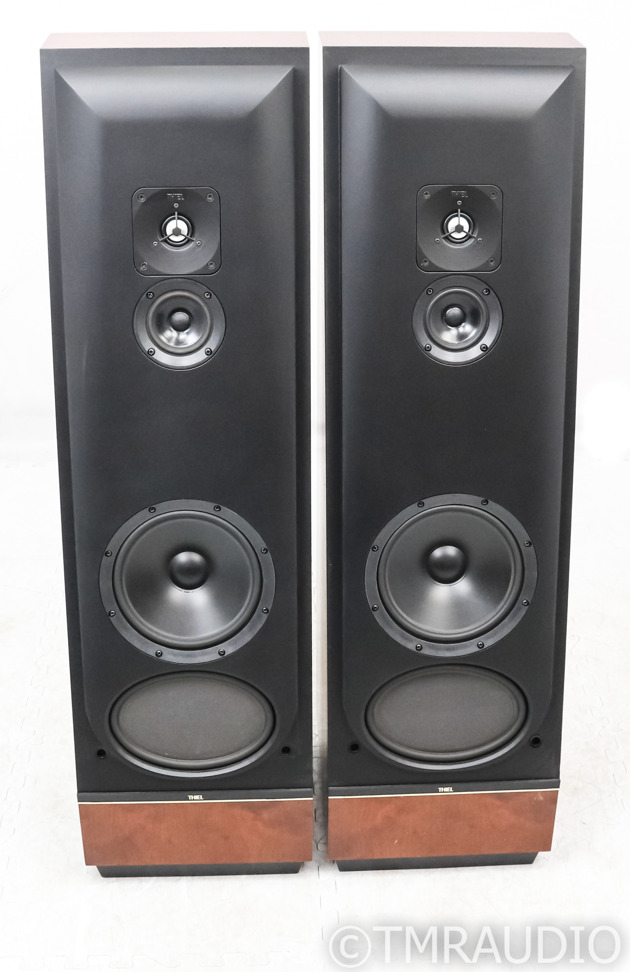 Thiel CS2 2 Floorstanding Speakers; CS2 