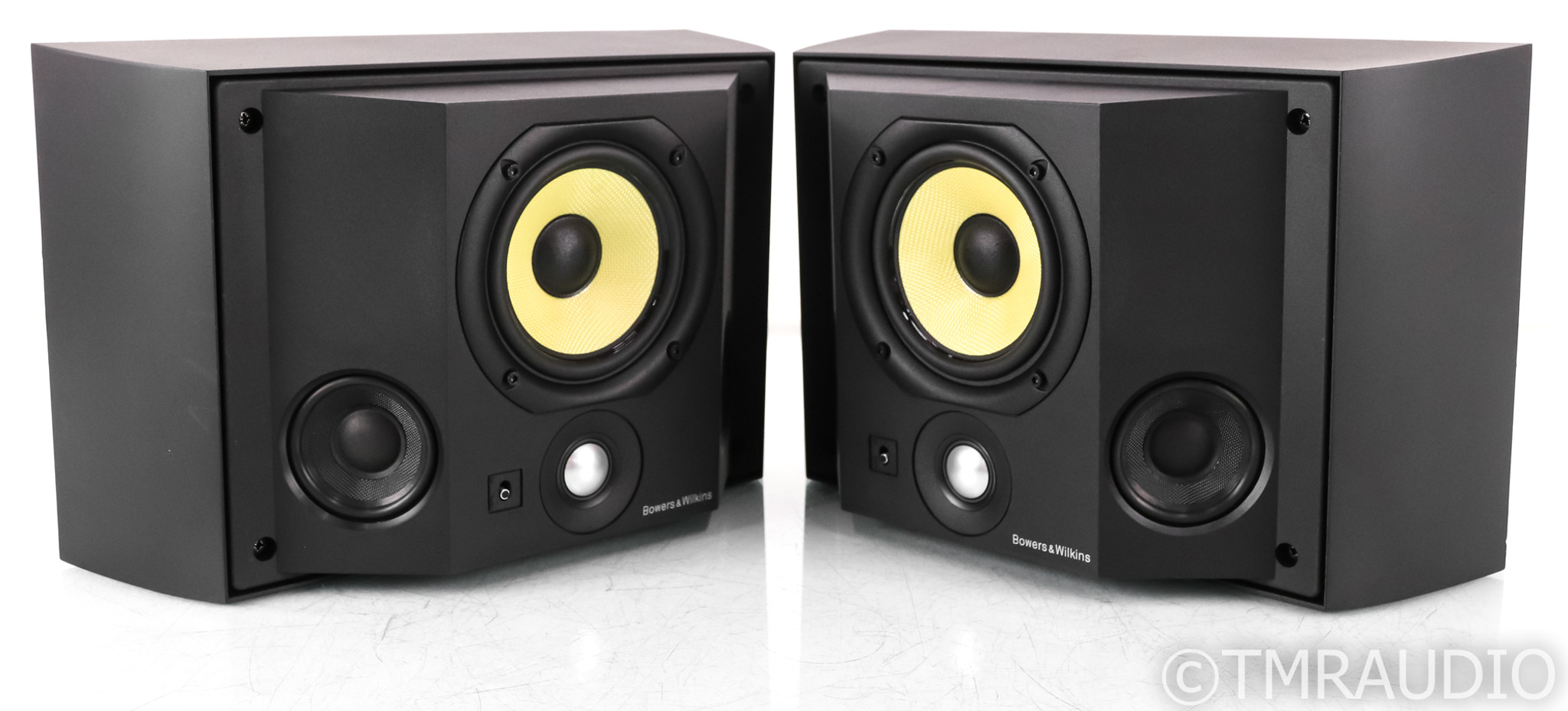 bowers and wilkins ds3