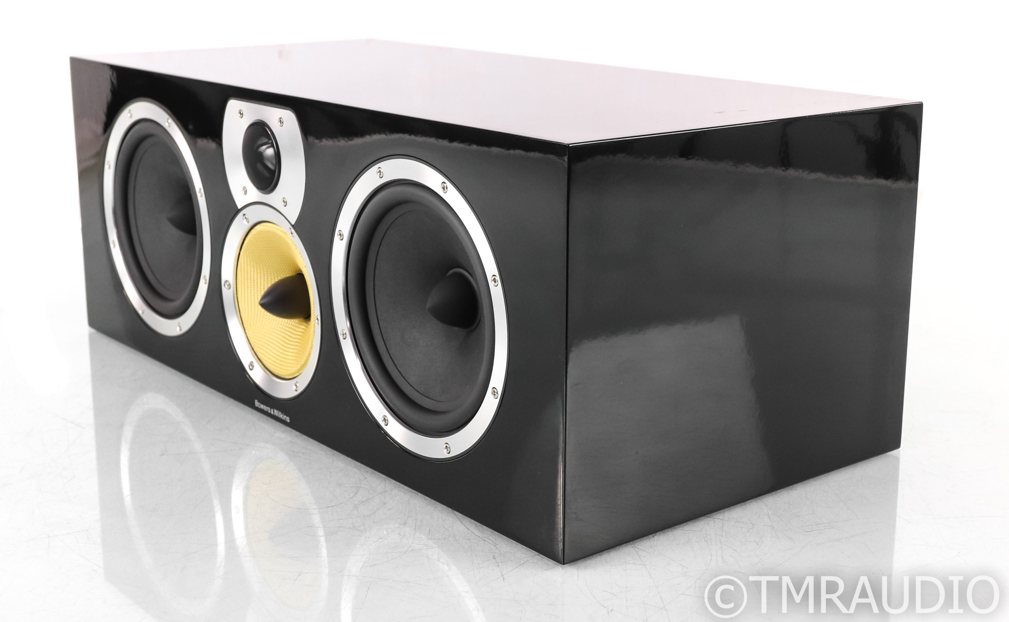 B&W CM Centre 2 Center Channel Speaker