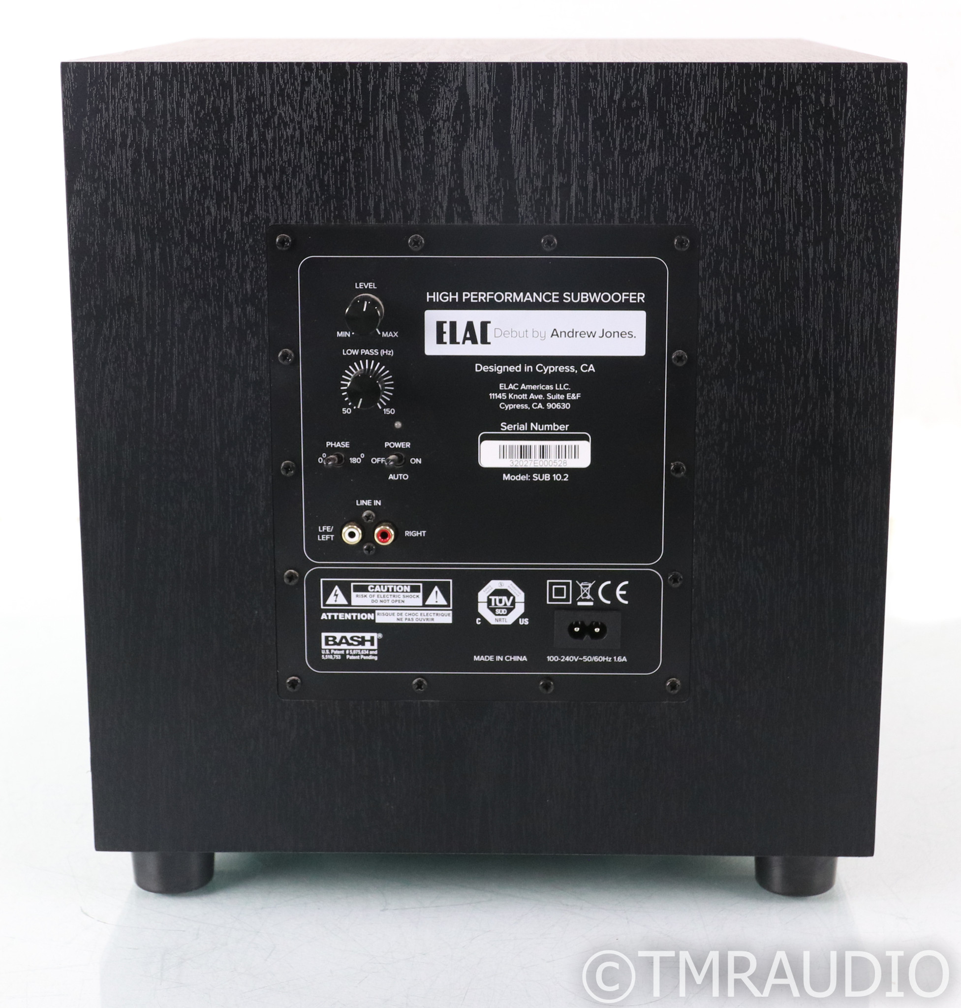 Elac Debut 2.0 10
