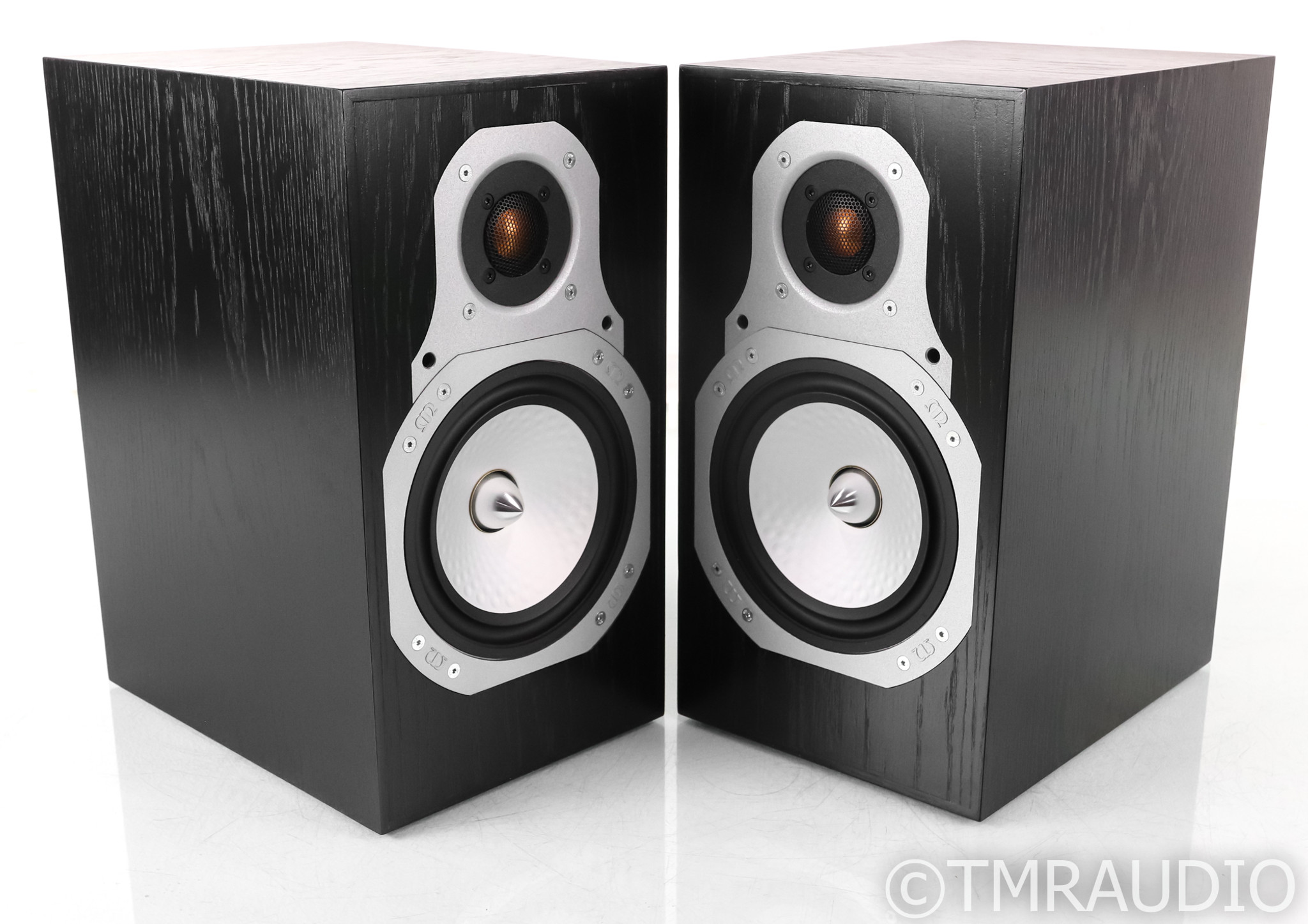 monitor audio gold 10 bookshelf speakers