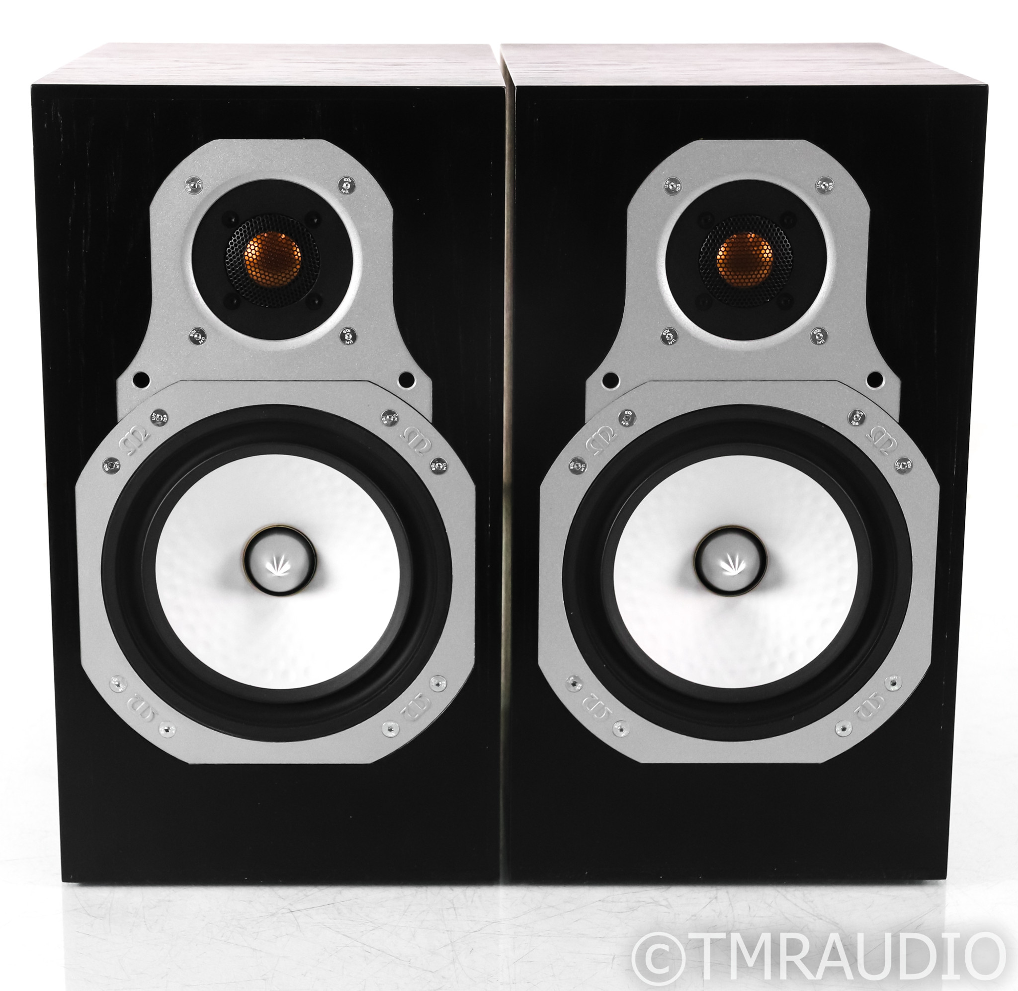 monitor audio gold 10 bookshelf speakers