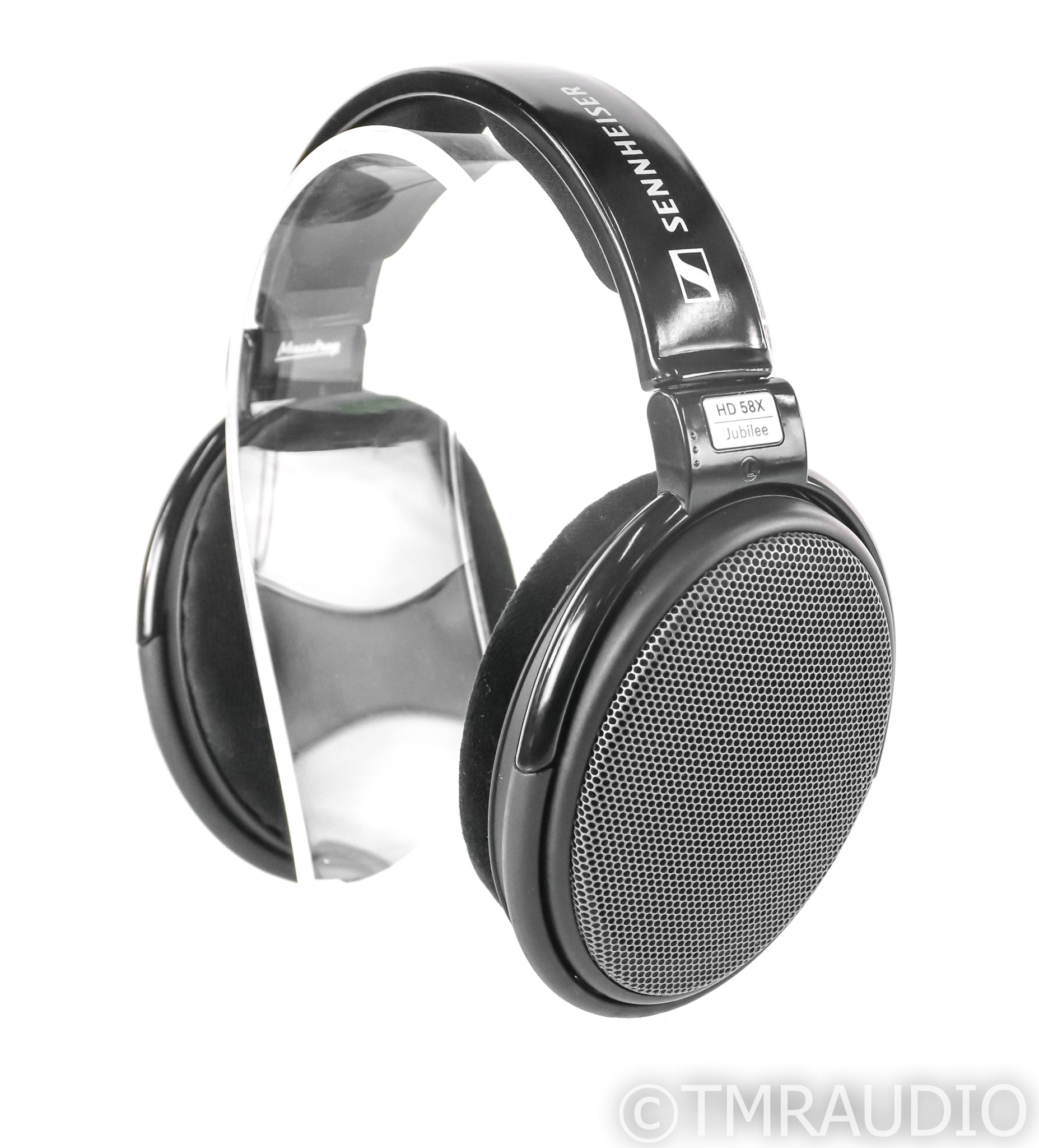 DROP X SENNHEISER HD58X JUBILEE ゼンハイザー - ヘッドフォン