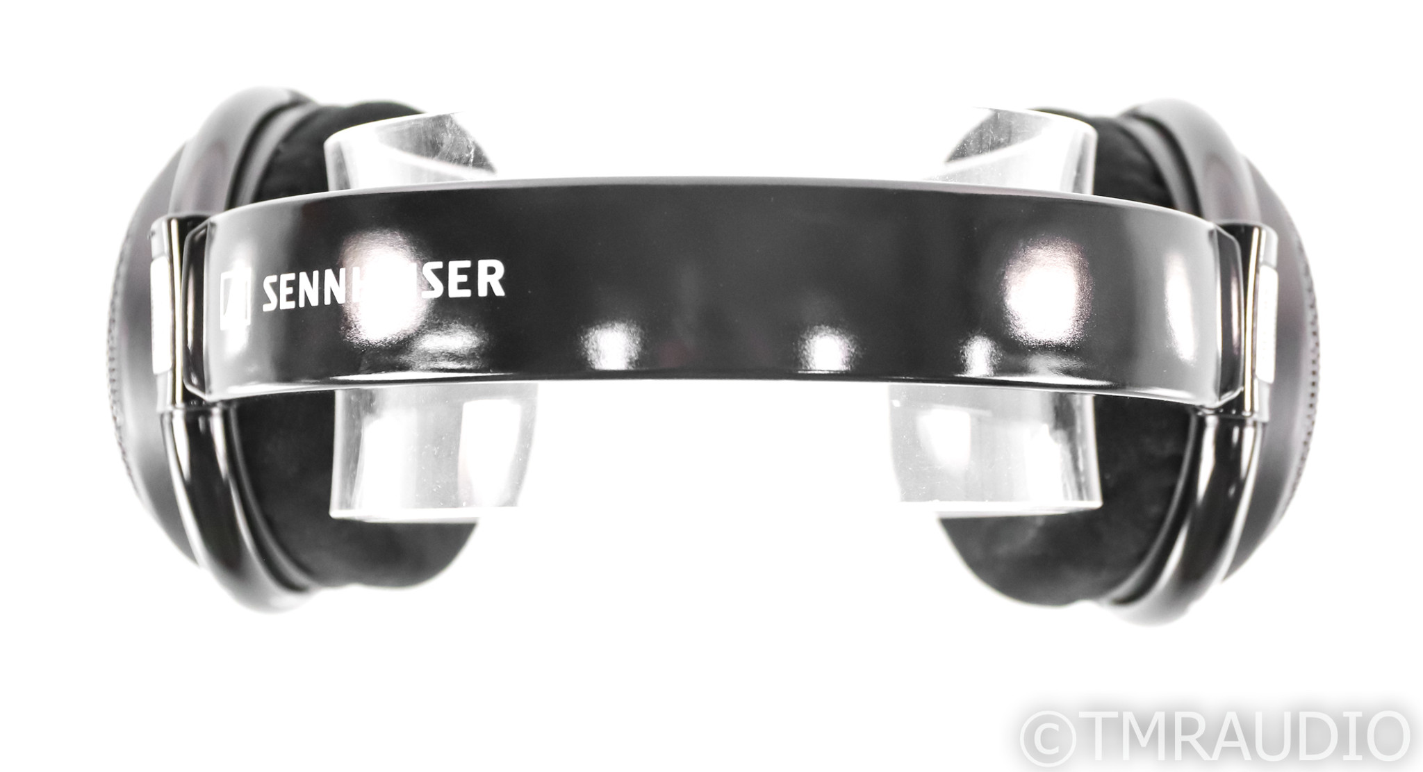 Massdrop x Sennheiser HD 58x Jubilee Open Back Headphones