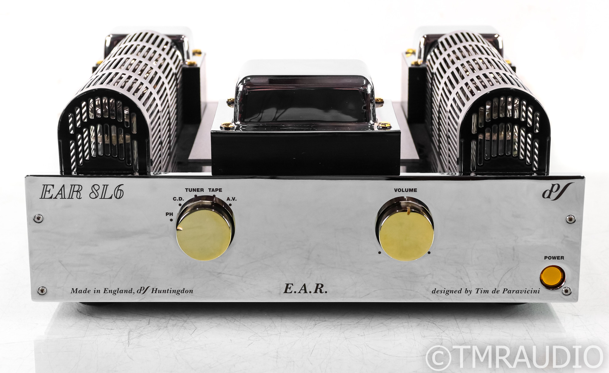 ギター WOODROW 56 Instrument Amplifier WOODROW 56 Instrument Amplifier