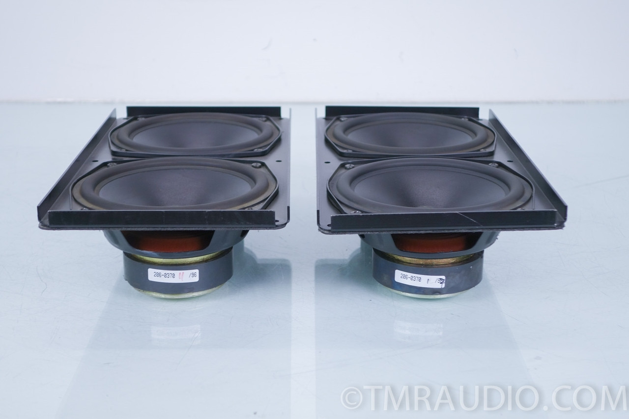 ADS S6.2i Car Audio / Automotive Speakers; Pair; a/d/s The Music Room