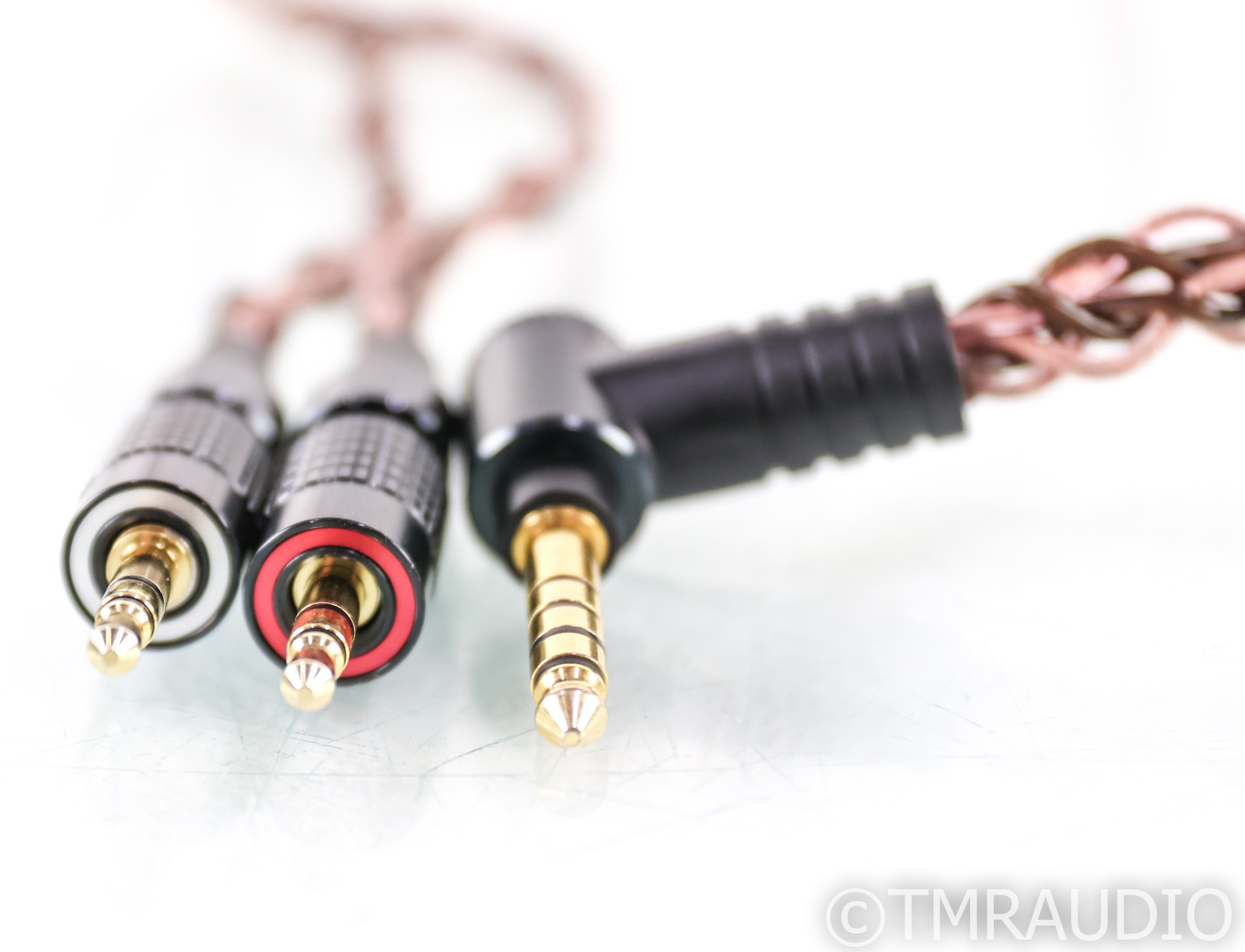 Kimber Kable MUC-B20SB1 Sony Headphone Cable; 2m Cable - The
