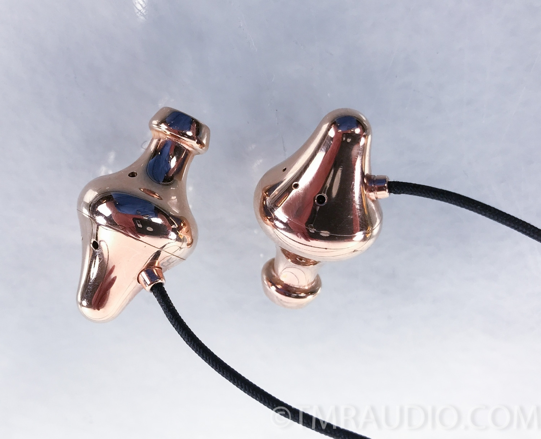 Final Audio Design Piano Forte X Headphones - The Music Room