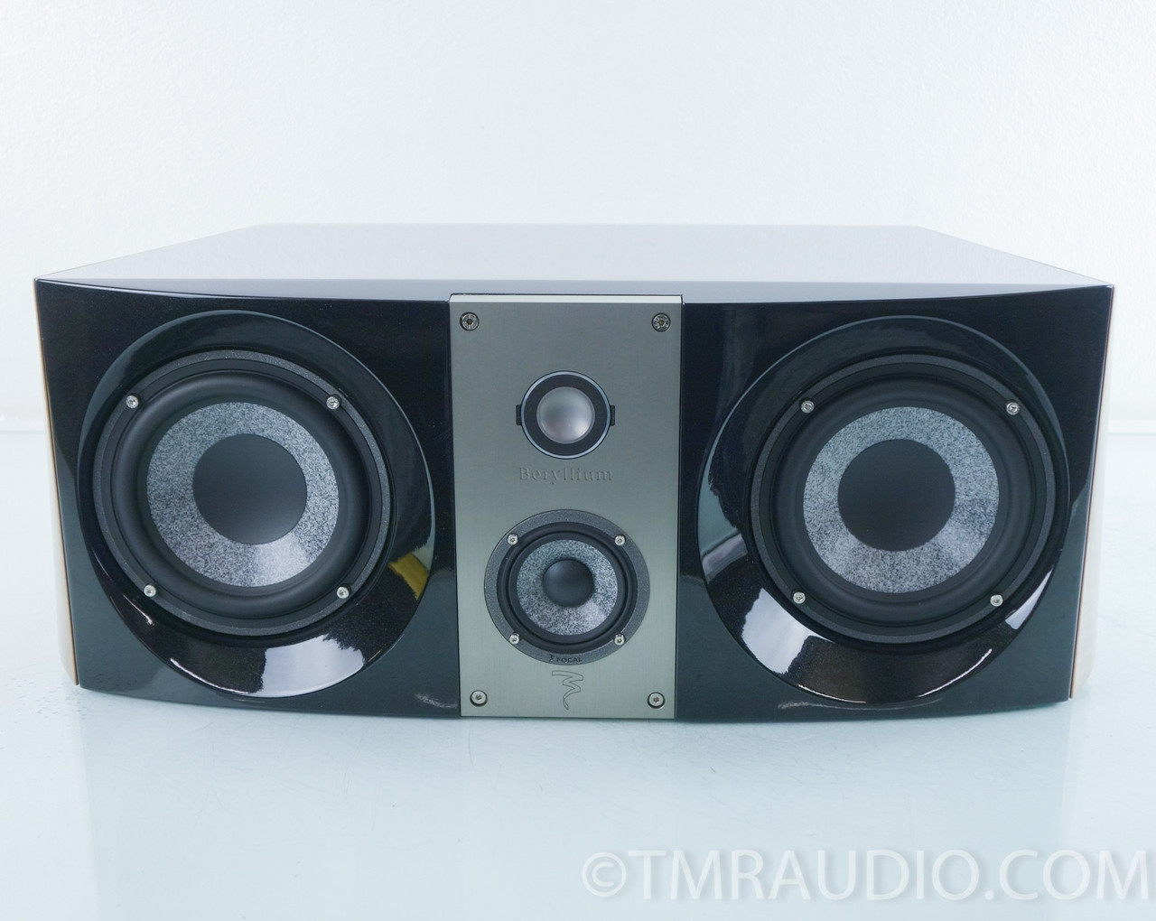 Focal Electra CC1008 Be Center Channel Speaker The Music Room