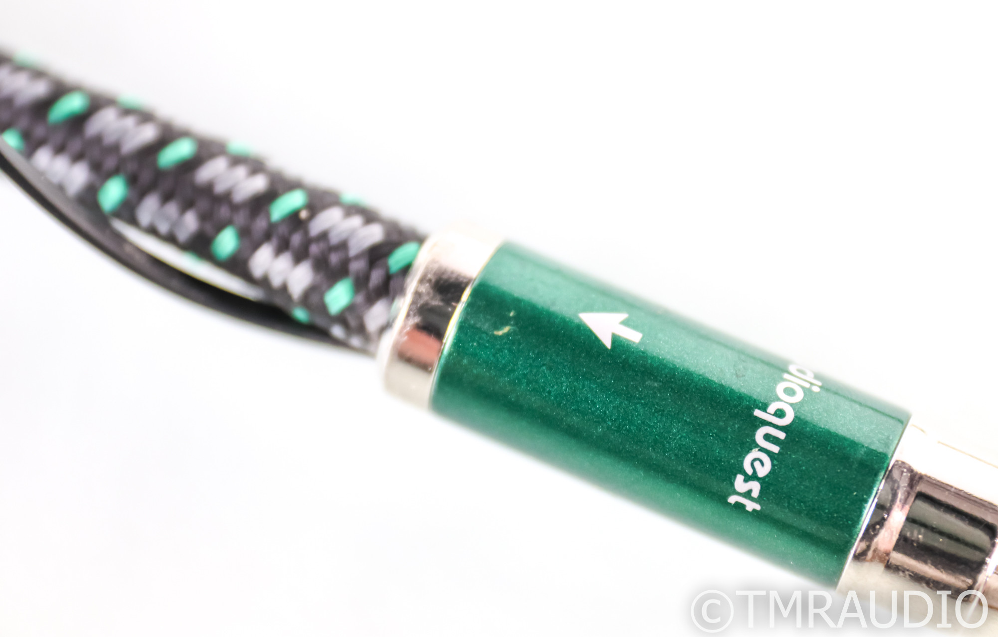 AudioQuest Columbia RCA Cable