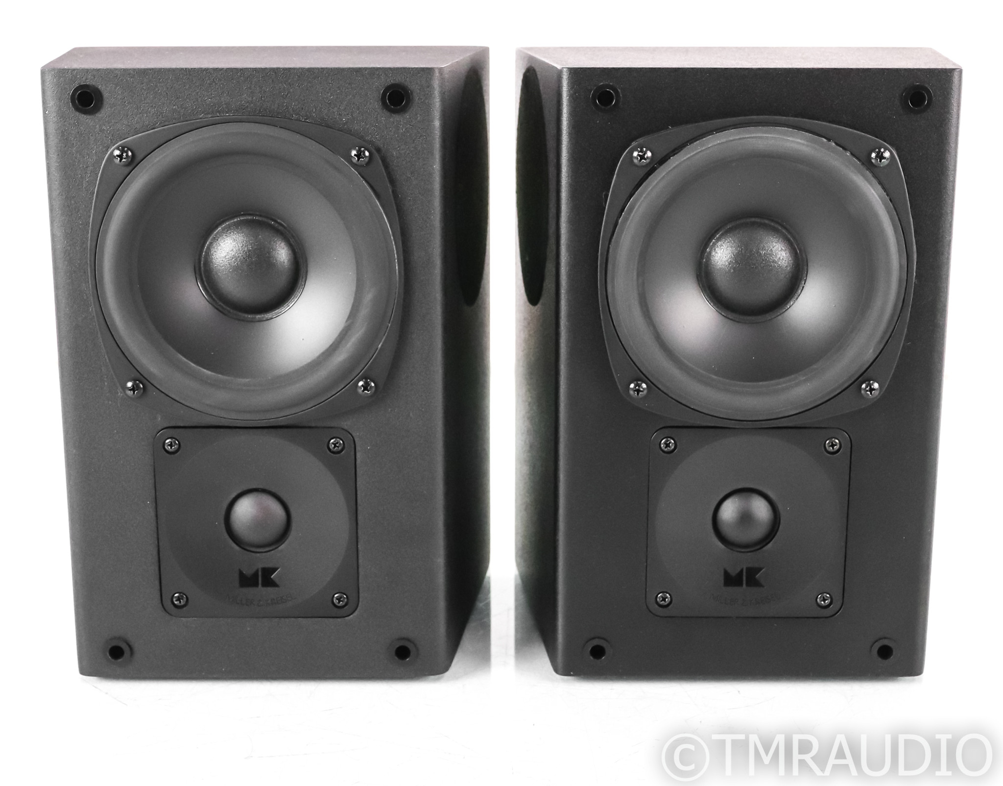 Miller & Kreisel SS150 THX MkII Surround Speakers; M&K; SS-150M2