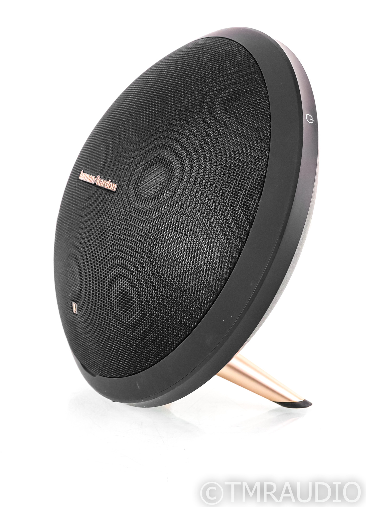 Harman/Kardon Onyx Studio 2 Wireless Speaker; Black; Bluetooth