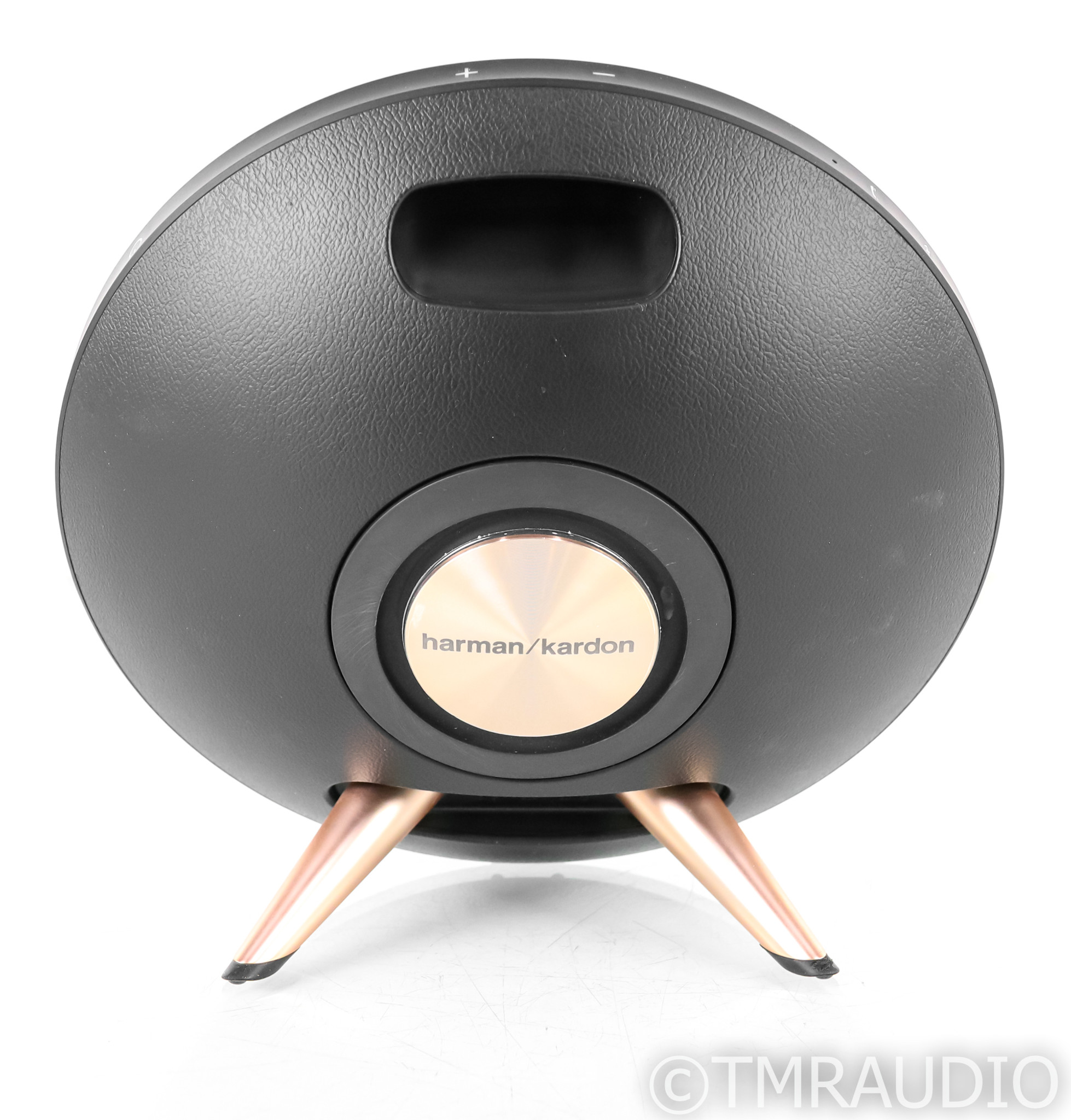 Middel handig ga zo door Harman/Kardon Onyx Studio 2 Wireless Speaker; Black; Bluetooth - The Music  Room