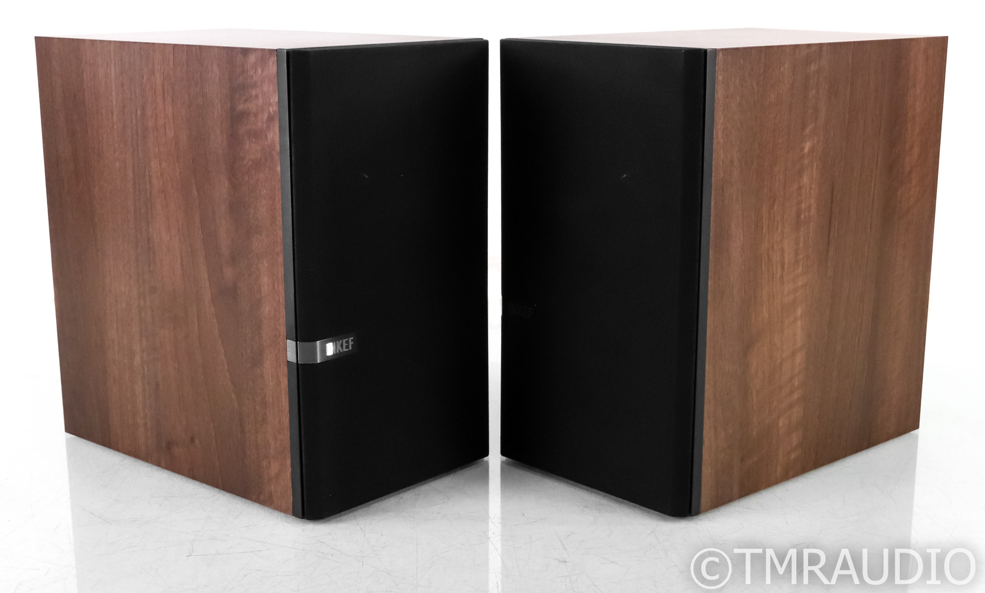 KEF Q100 Bookshelf Speakers