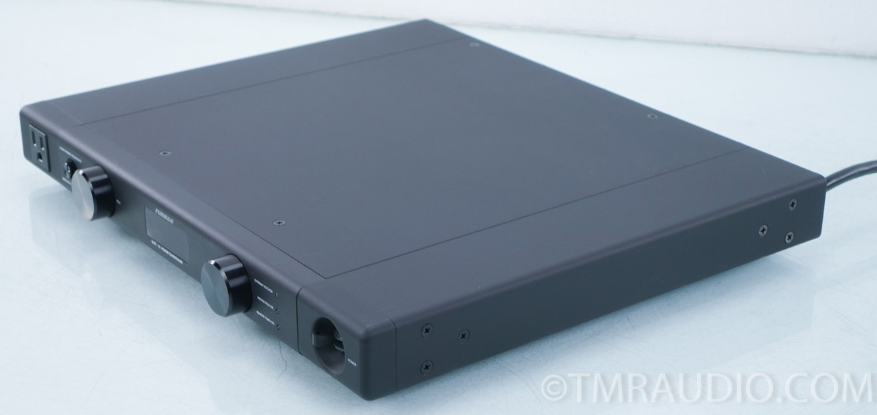 Furman Elite 15i Linear Filtering AC Power Conditioner - The Music Room