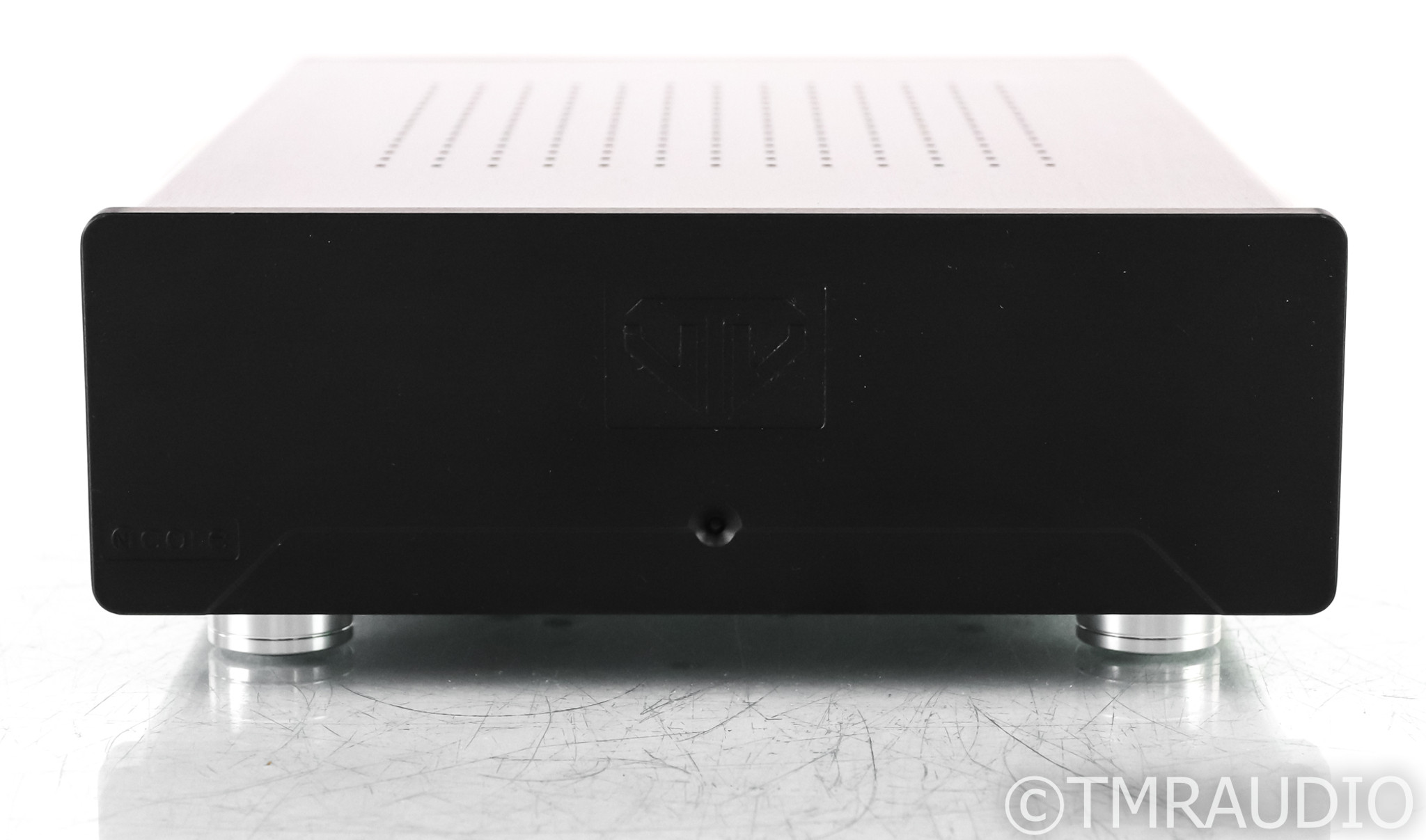 VTV Hypex NCore Stereo Power Amplifier; MP Series; NC252MP; Balanced