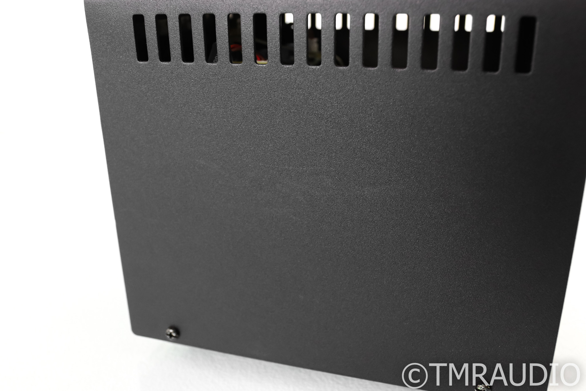 TBI 200 su Subwoofer Power Amplifier; 200su