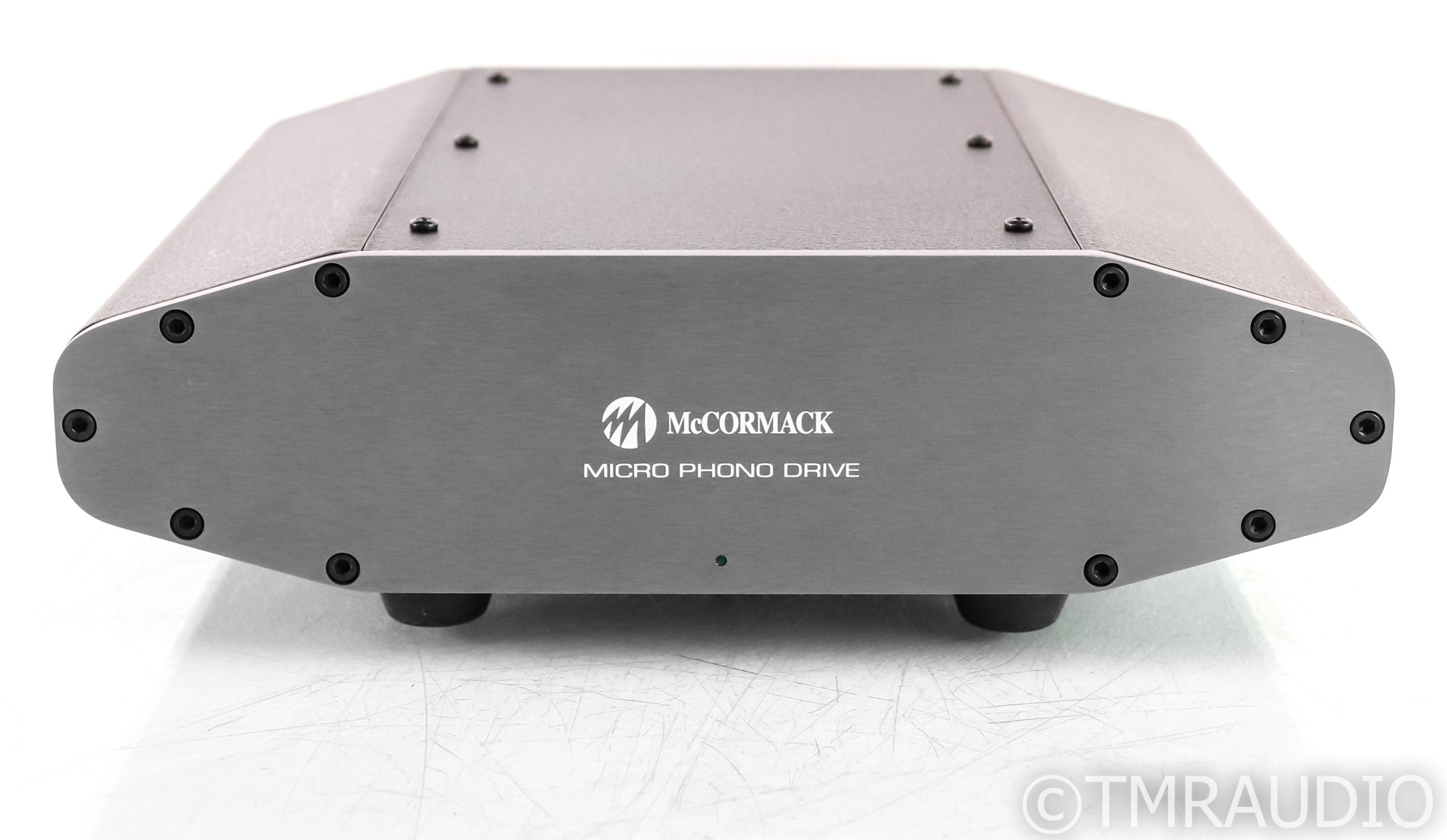 McCormack Micro Phono Drive MM Phono Preamplifier