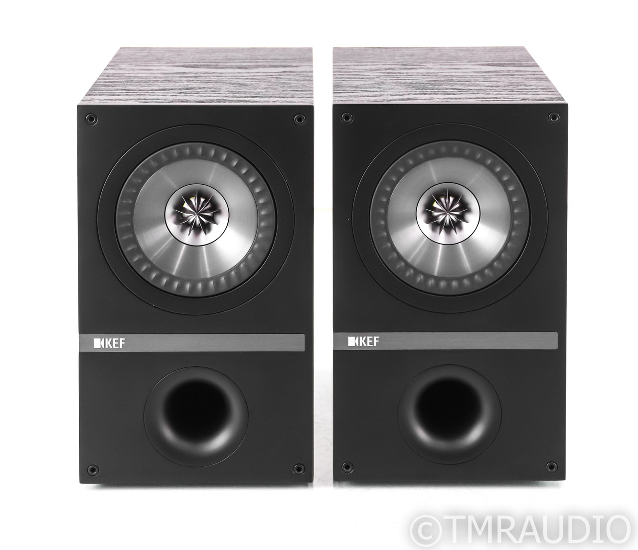 KEF Q100 Version Up Q100 同軸ユニット搭載 元箱付 Q100 Version up KEF - 中古オーディオ 高価買取・販売 ハイファイ堂