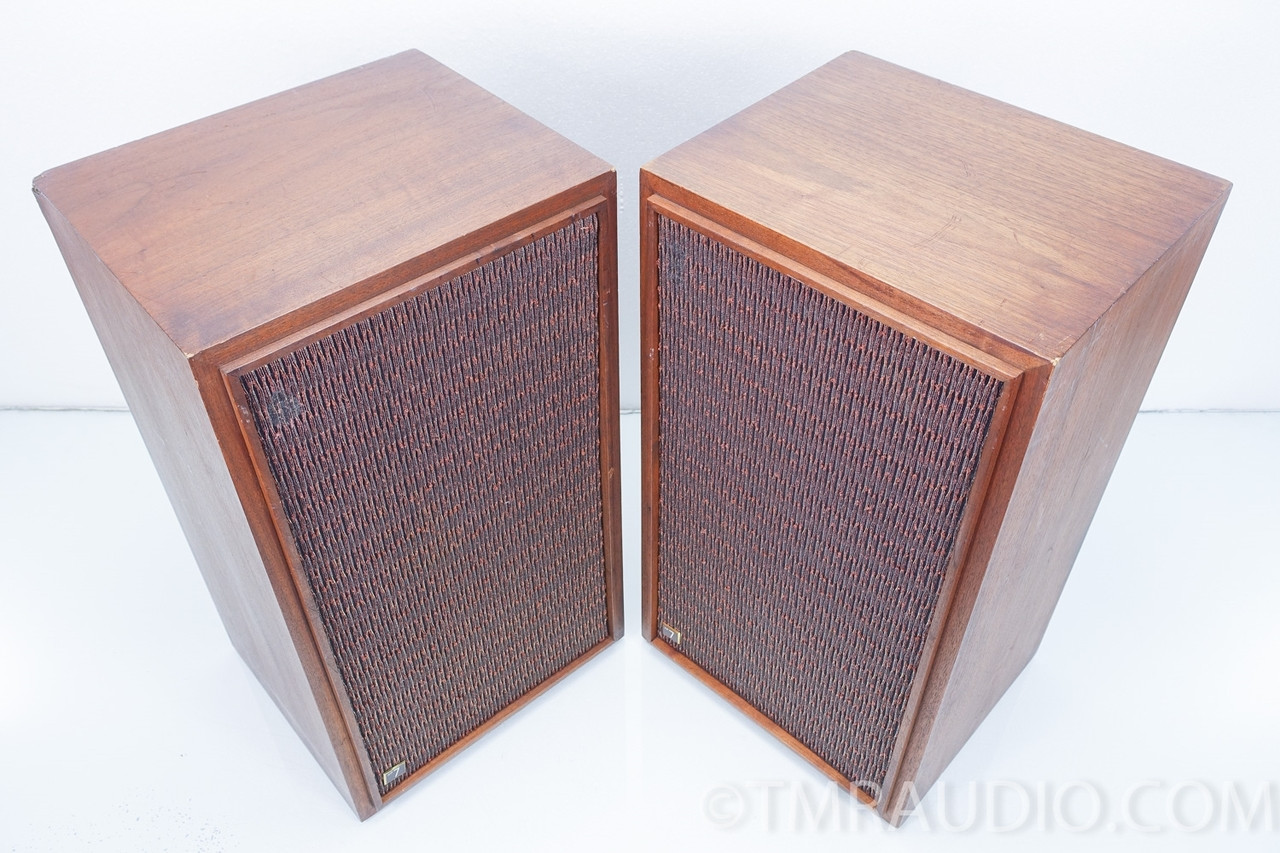 Fisher Model XP-7 Vintage Speakers