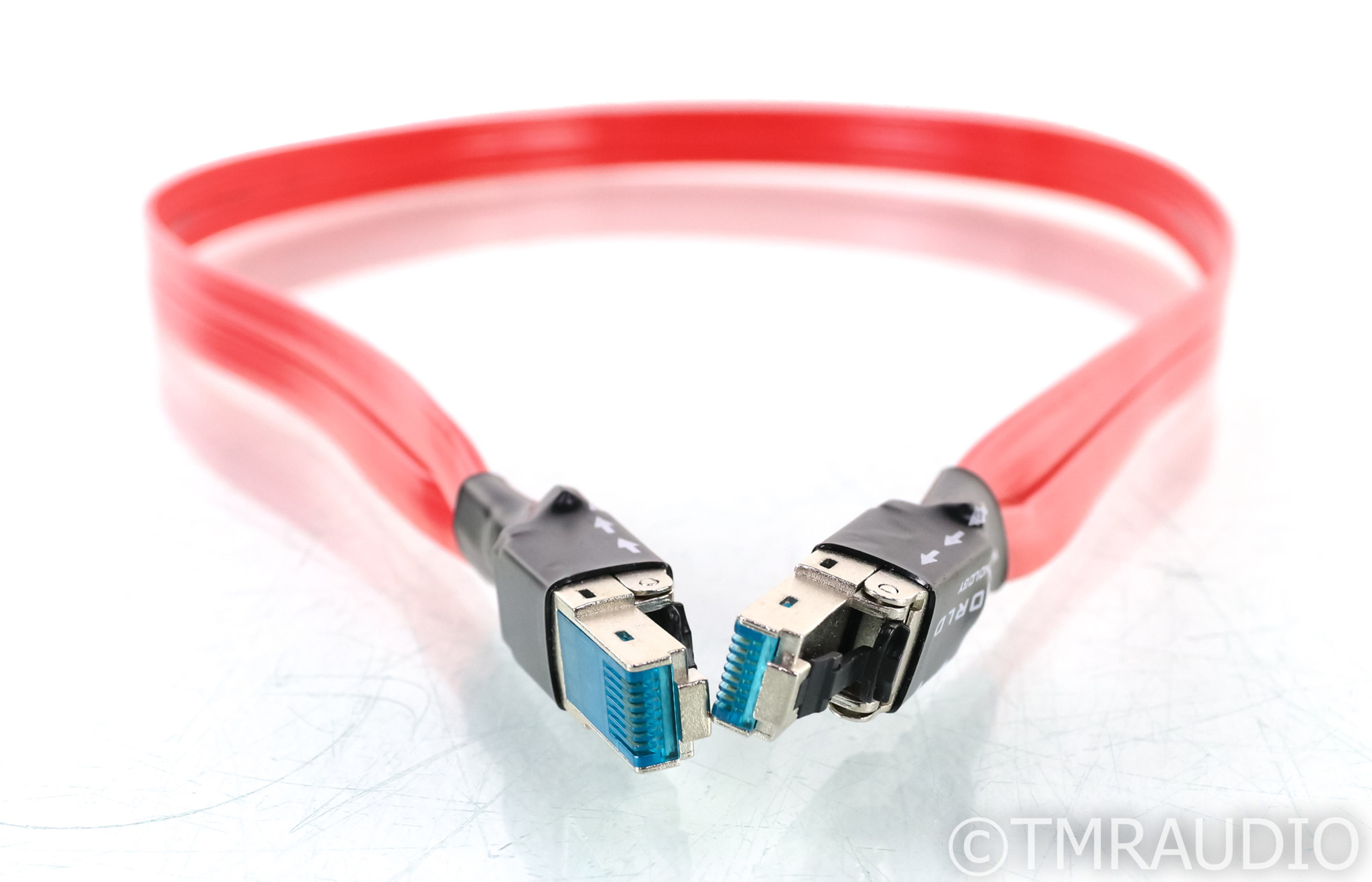 Wireworld Starlight 8 Twinax Ethernet Cable for Sale