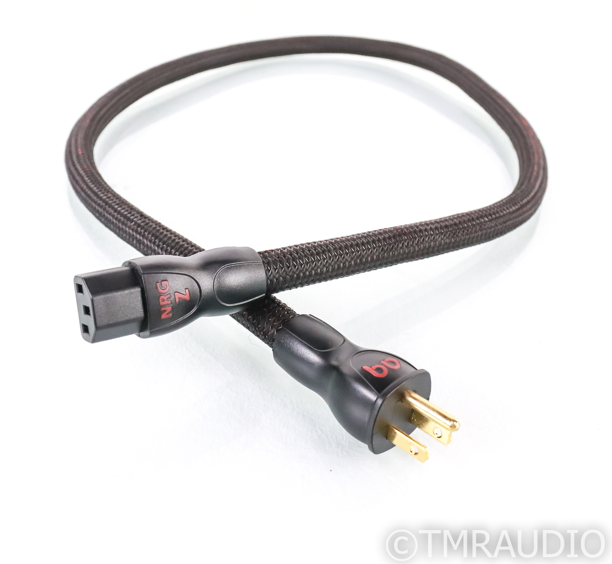 AudioQuest NRG-Z3 Power Cable