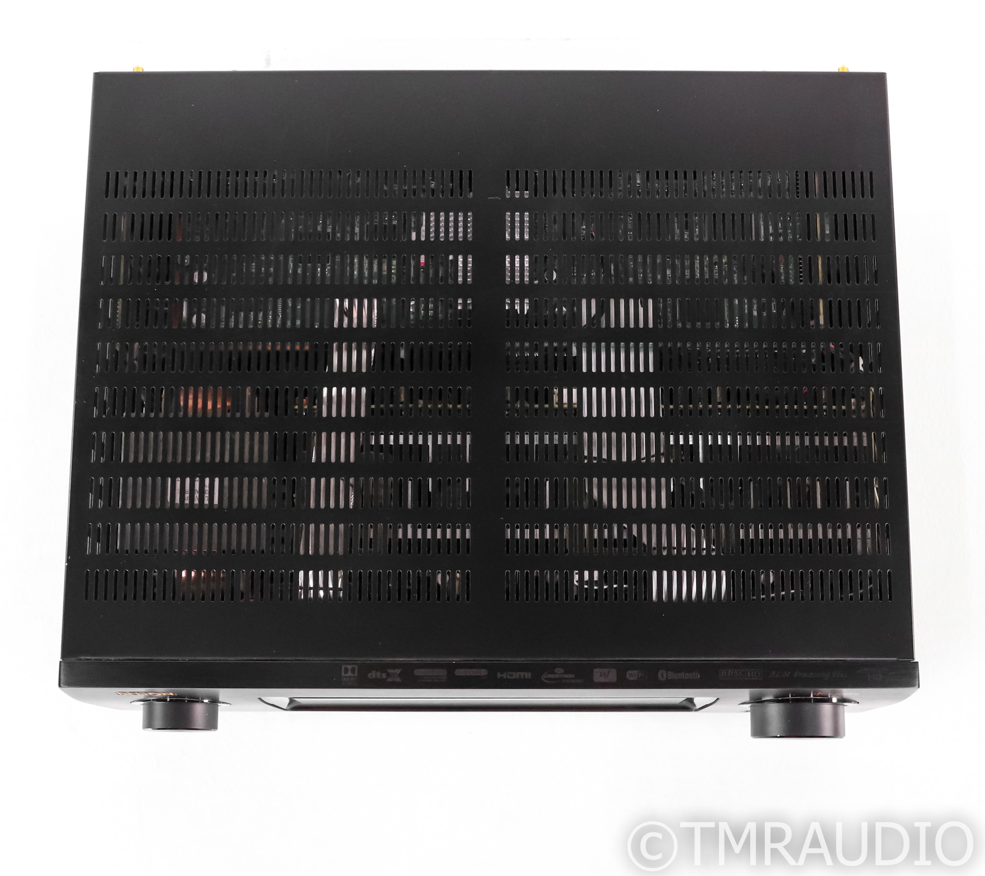 Denon AVR-X4300H 9.2 Channel Home Theater Receiver