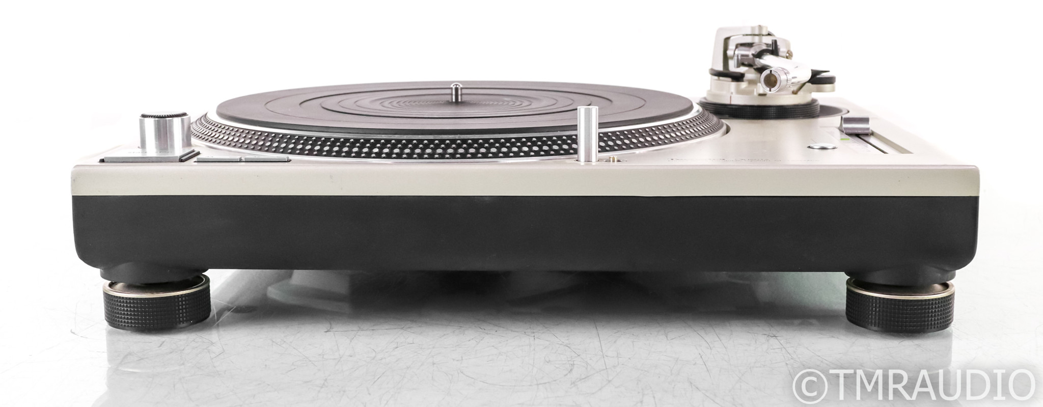 Technics Quartz SL-1200MK5 Turntable; SL1200 MK5 (No Cartridge)