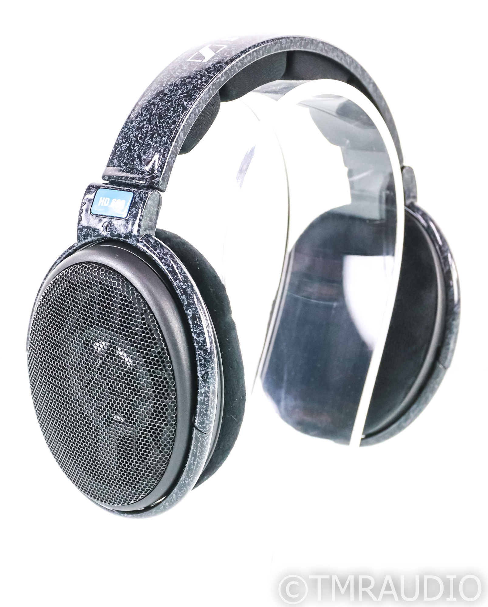 Sennheiser HD 600 Open Back Headphones