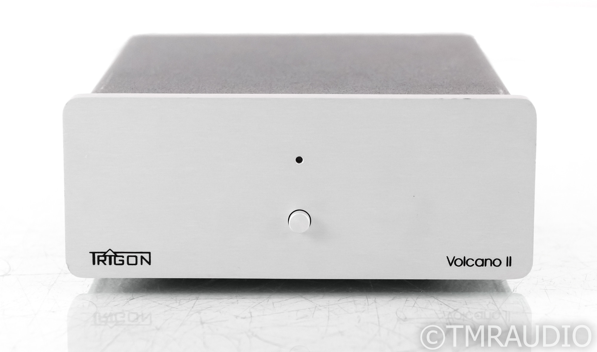 Trigon Vanguard II MM / MC Phono Preamplifier