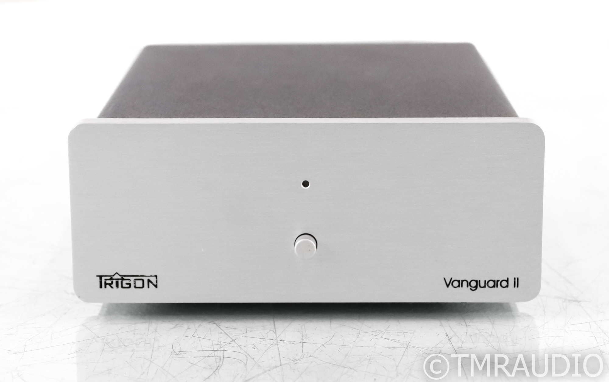 Trigon Vanguard II MM / MC Phono Preamplifier