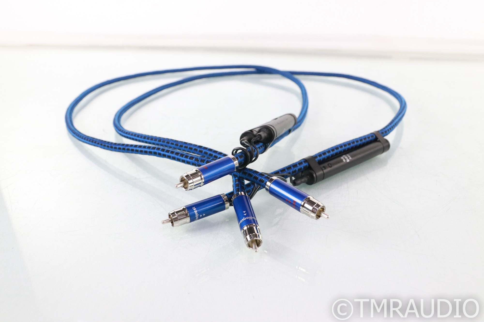 AudioQuest Sky RCA Cables