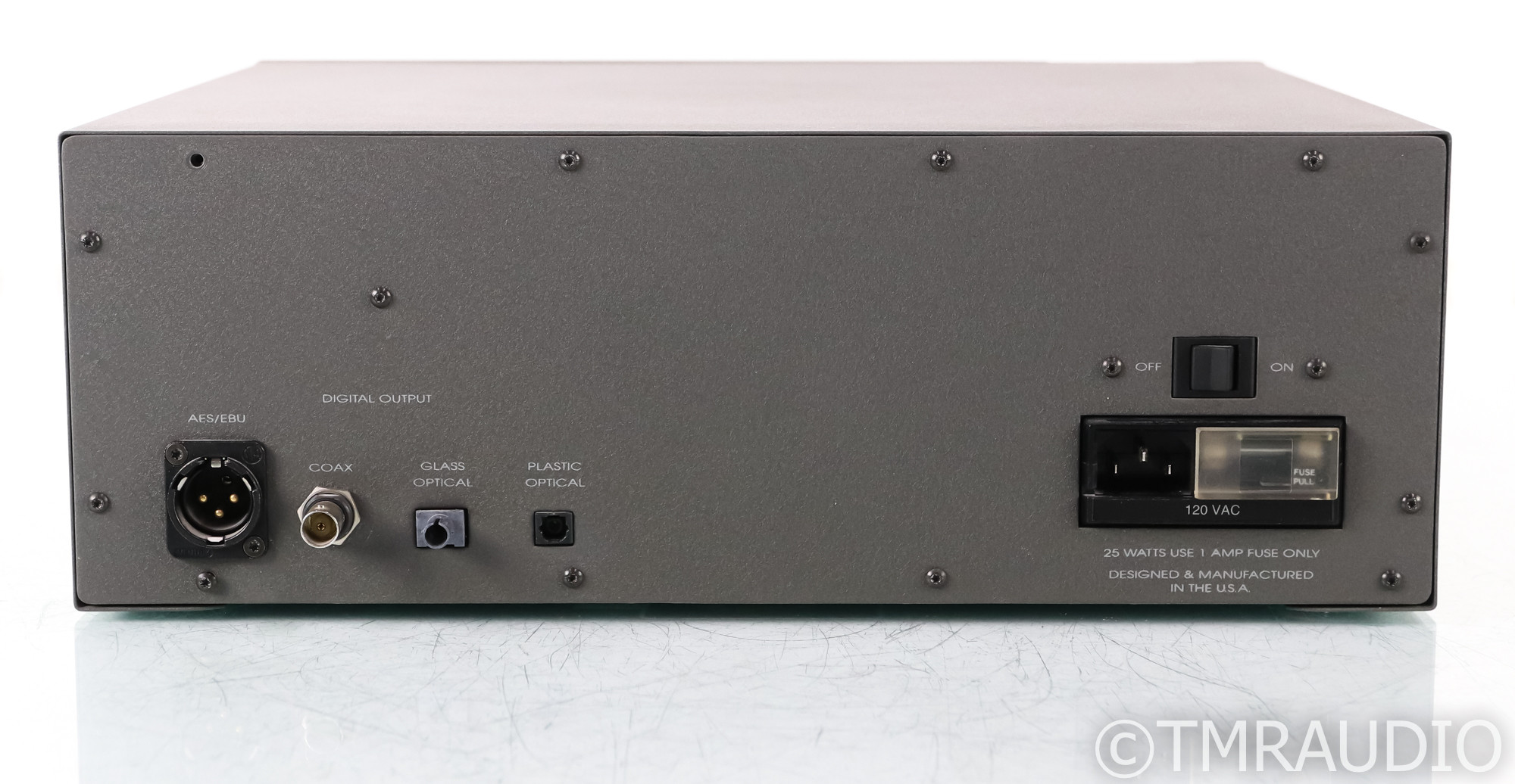 Wadia 22 CD Transport; Remote - The Music Room