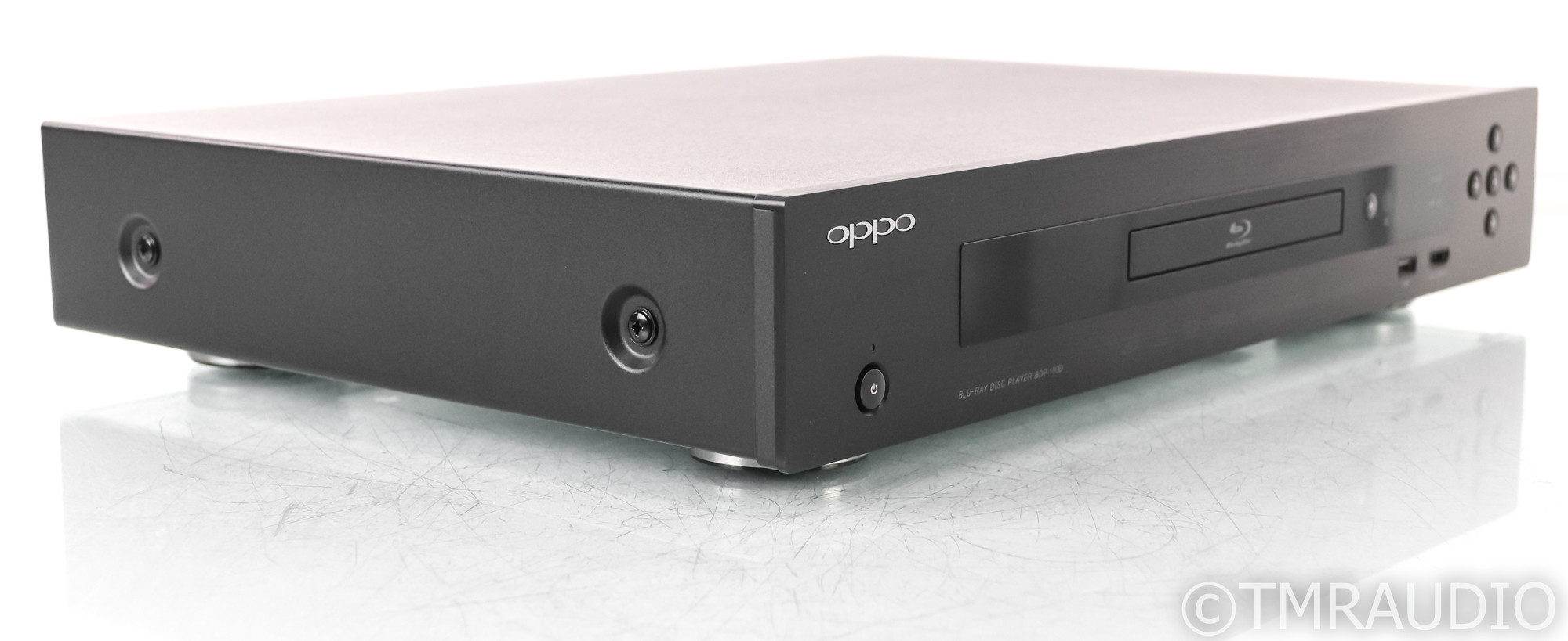 OPPO ユニバーサル・ブルーレイプレーヤー BDP-103D Amazon.com: OPPO BDP-103D Universal 3D Blu-ray Player (Darbee