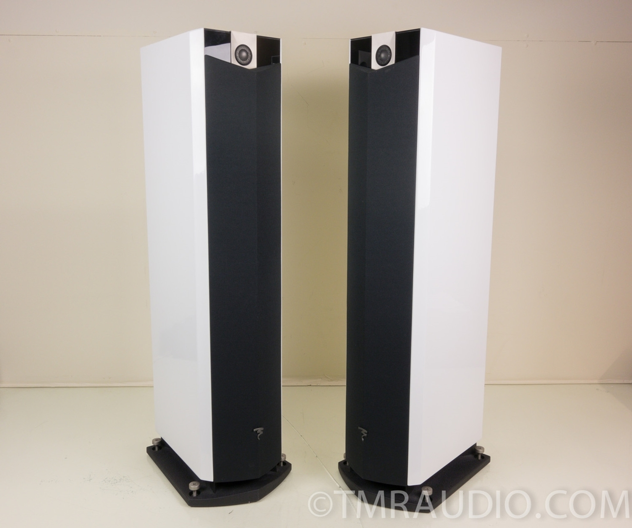 focal 30th anniversary speakers