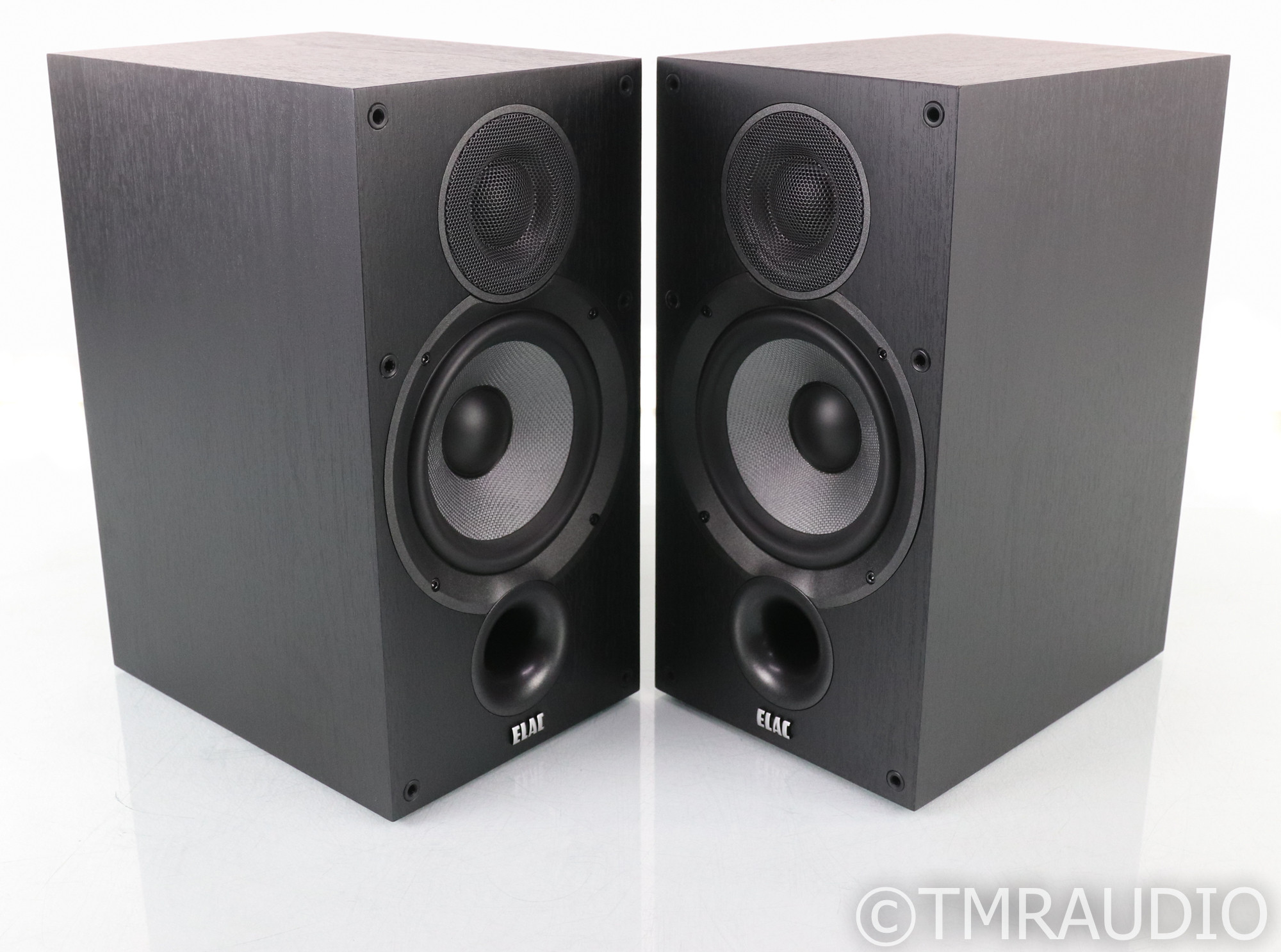Elac Debut 2.0 B6.2 Bookshelf Speakers