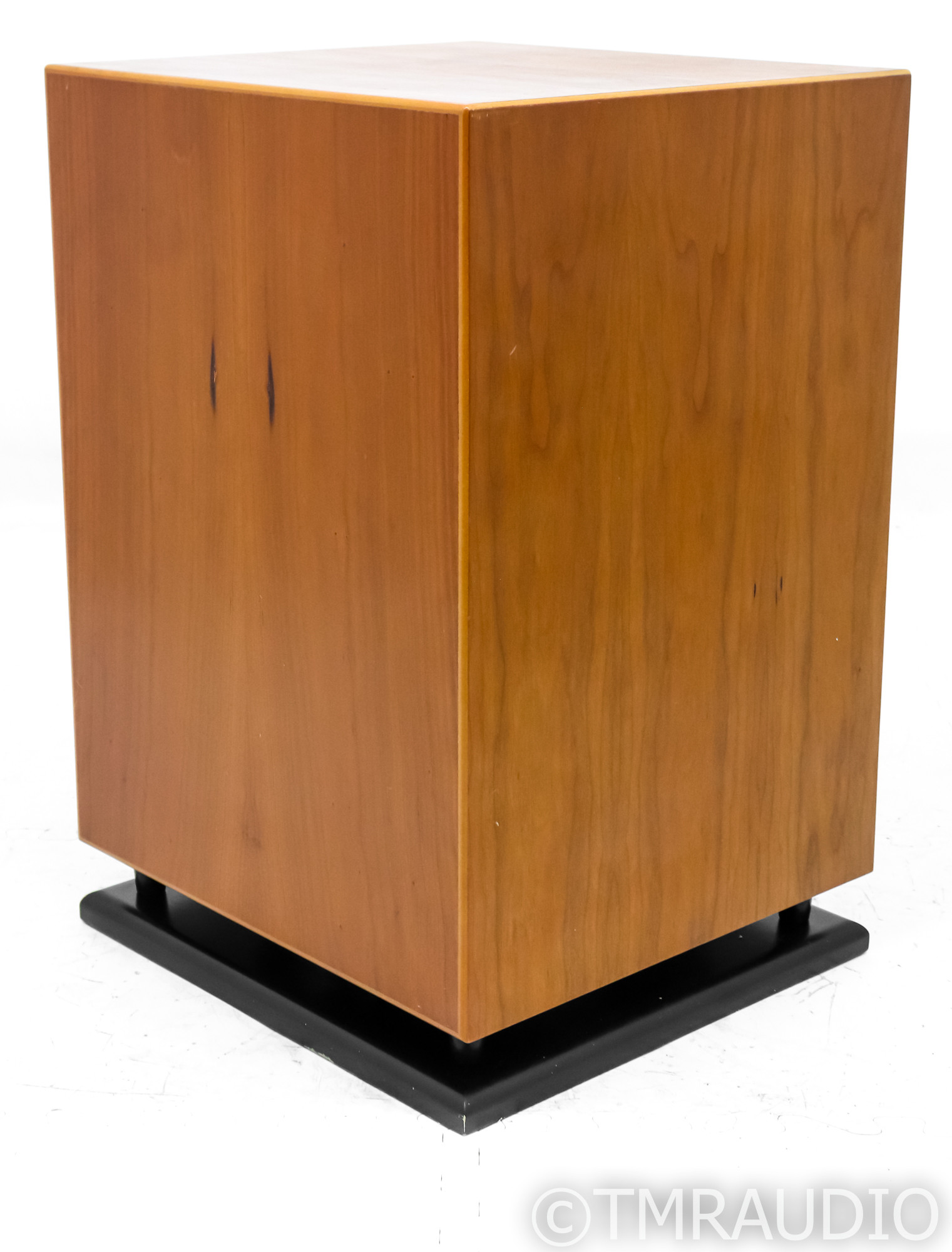 Monitor Audio FB212 Dual 12" Powered Subwoofer; Walnut; FB212 The