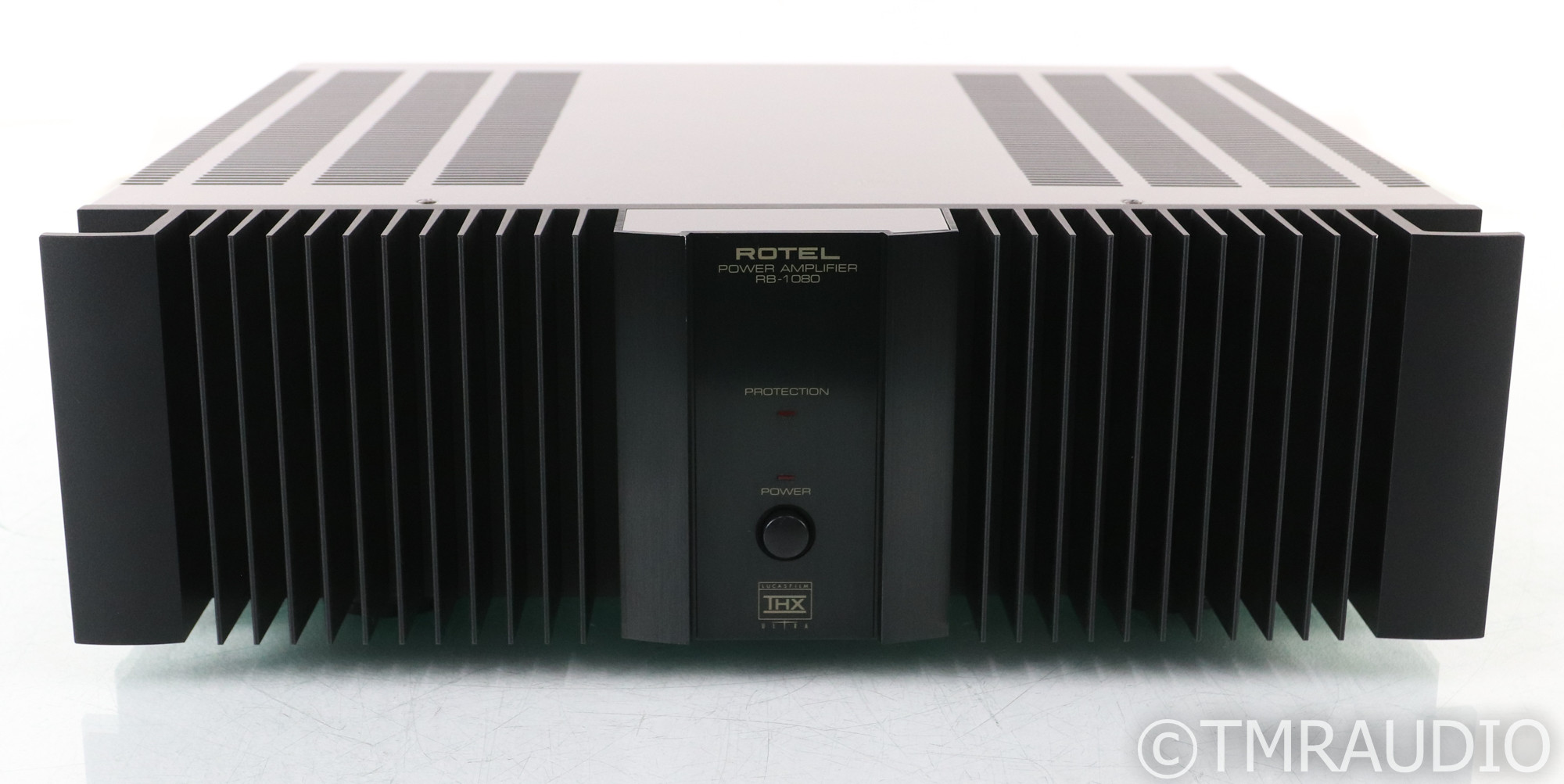 Rotel RB-1080 Stereo Power Amplifier