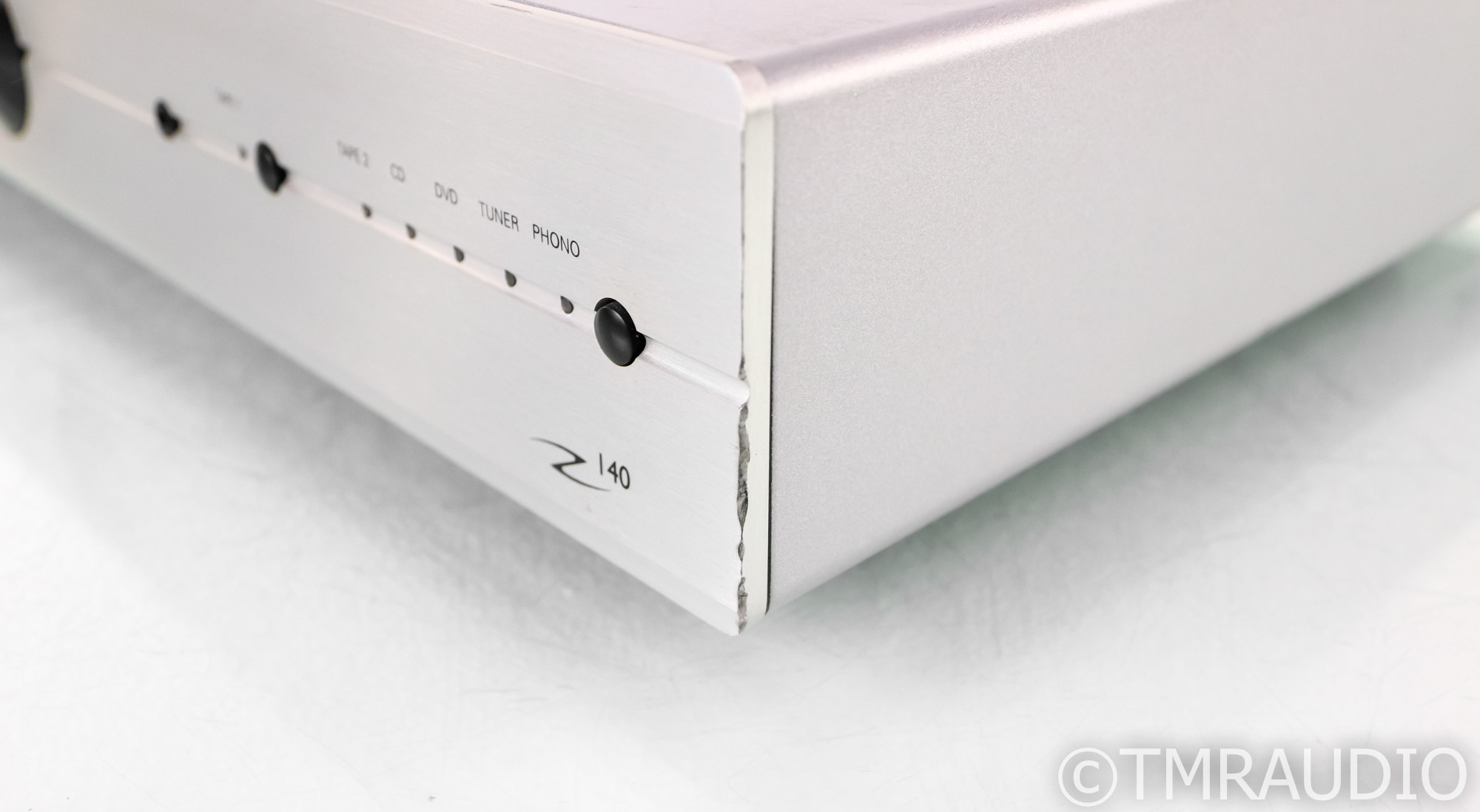 Myryad Z140 Stereo Integrated Amplifier